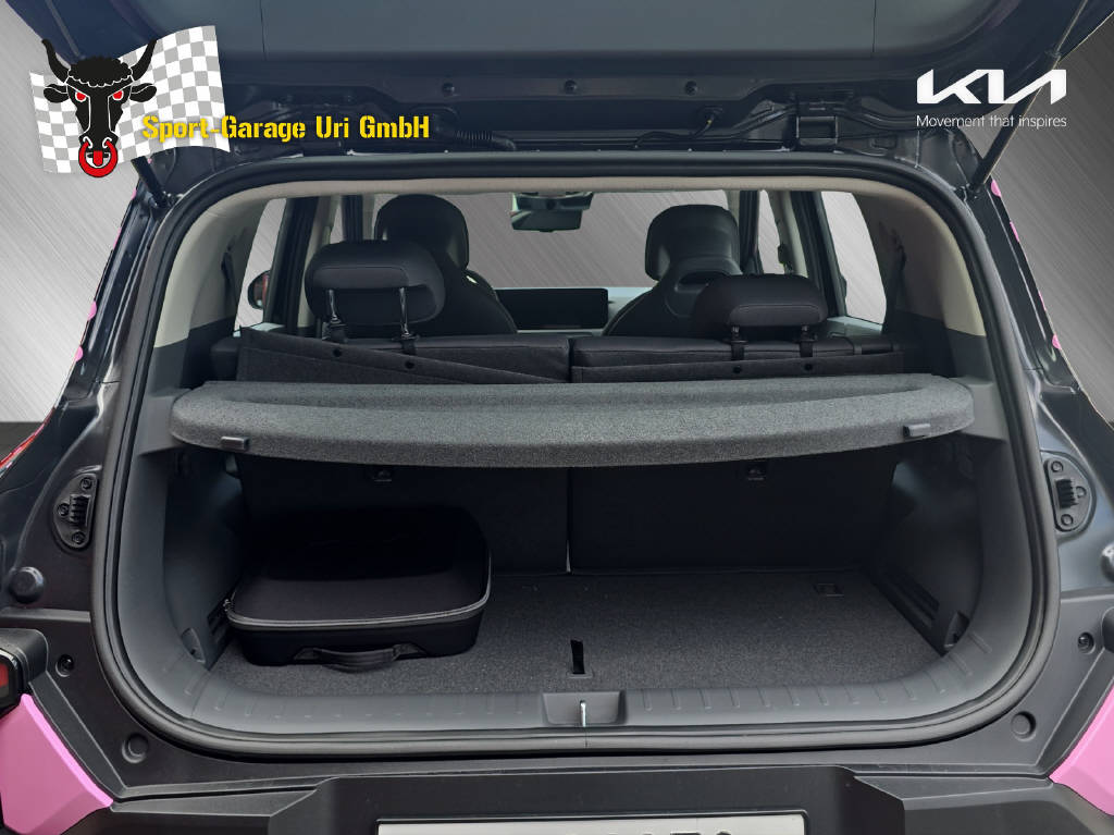 KIA EV2 42.2 kWh Smart Glam Air 4P-image-12