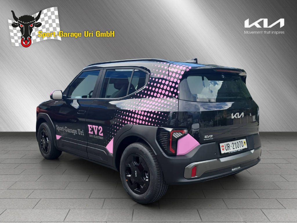 KIA EV2 42.2 kWh Smart Glam Air 4P-image-3