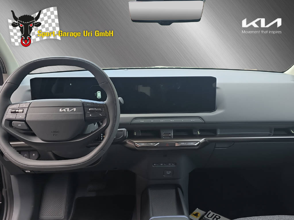 KIA EV2 42.2 kWh Smart Glam Air 4P-image-9