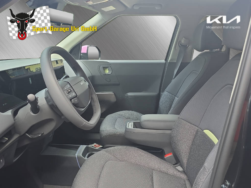 KIA EV2 42.2 kWh Smart Glam Air 4P-image-8