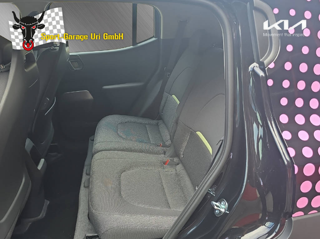 KIA EV2 42.2 kWh Smart Glam Air 4P-image-10