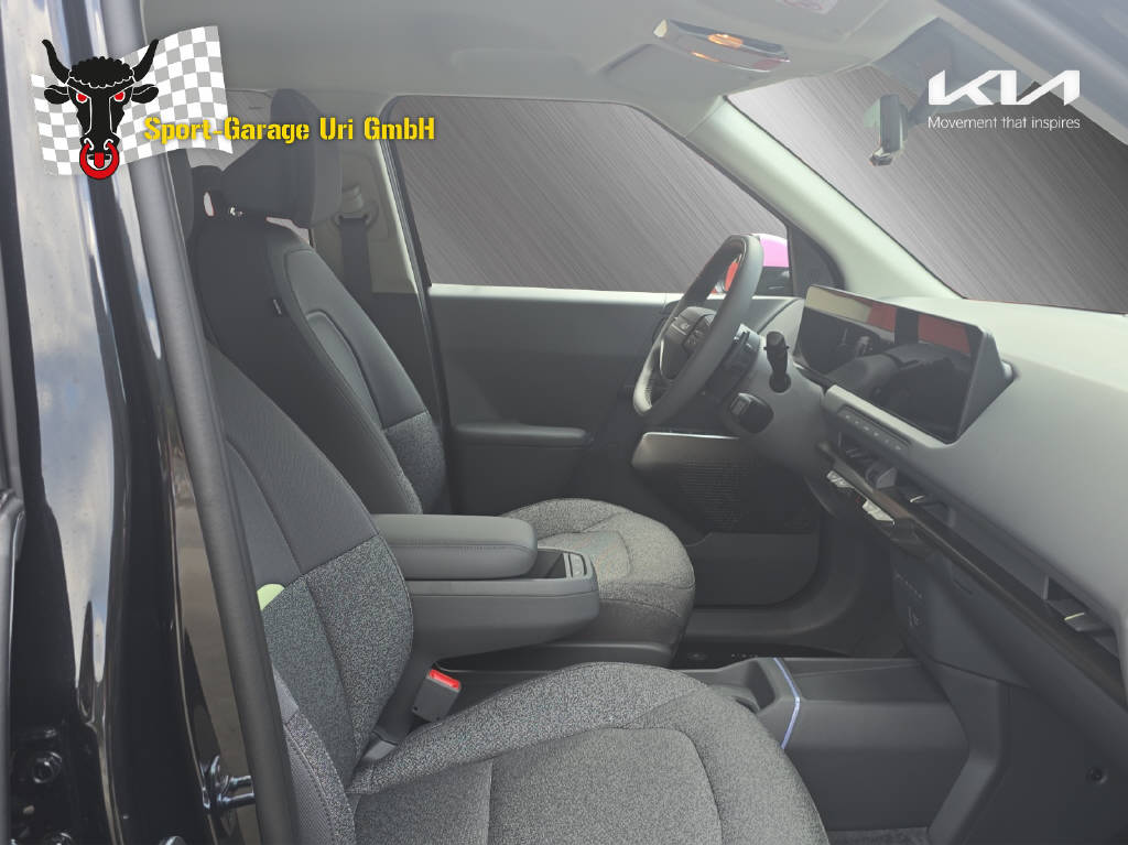 KIA EV2 42.2 kWh Smart Glam Air 4P-image-11