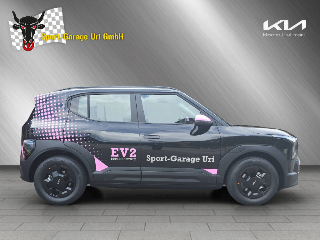 KIA EV2 42.2 kWh Smart Glam Air 4P-image-6