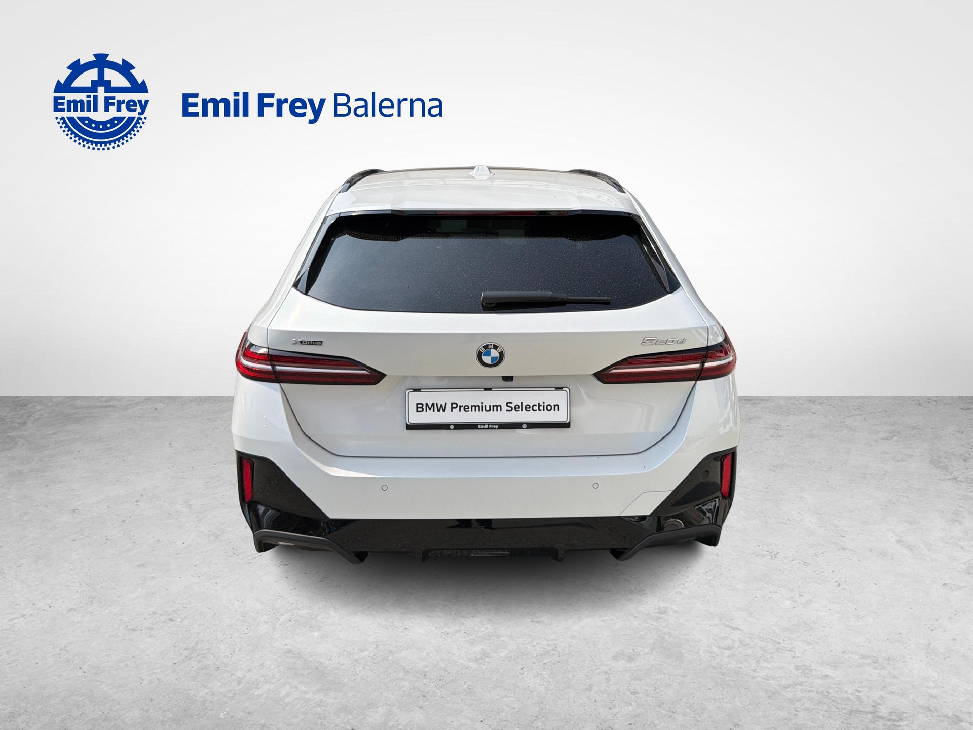 BMW 520d xDrive Touring-image-5