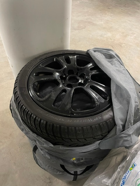 MINI Cooper John Cooper Works Steptronic-image-14