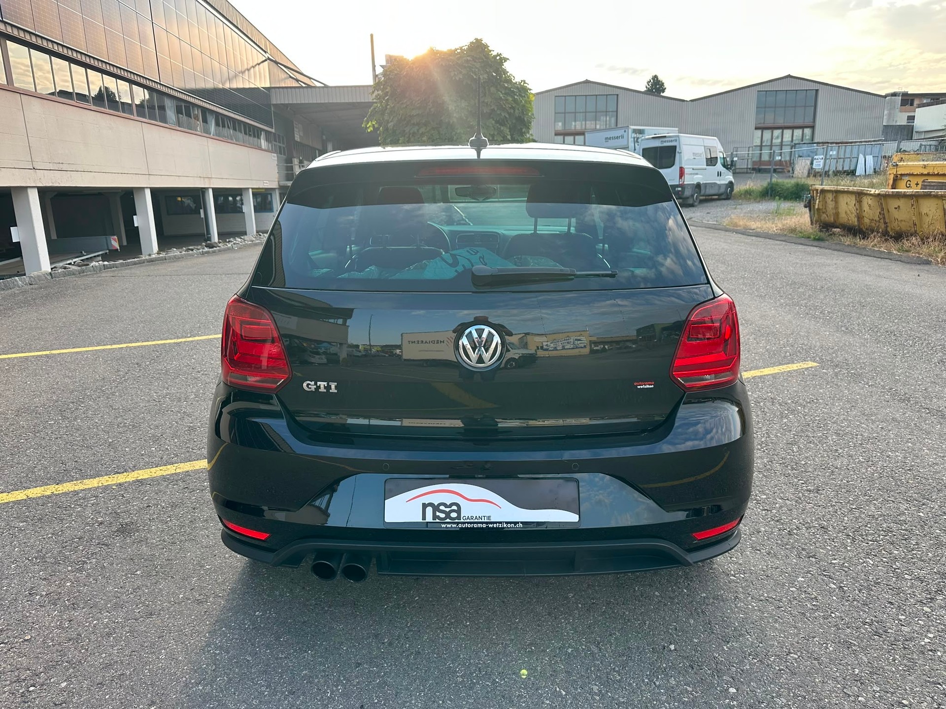 VW Polo 1.8 TSI GTI DSG-image-5