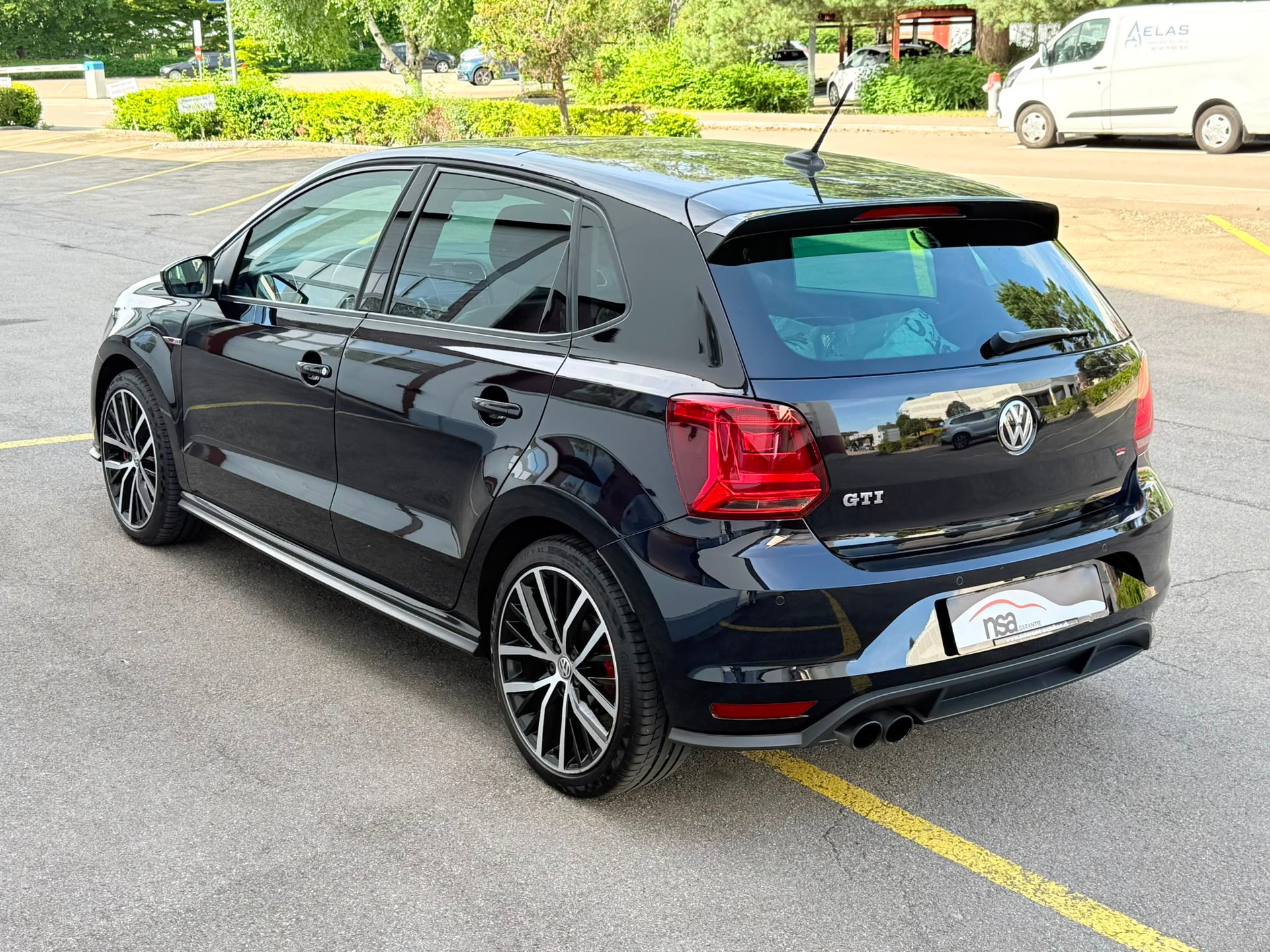 VW Polo 1.8 TSI GTI DSG-image-4