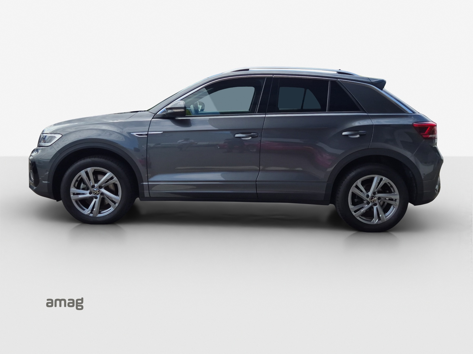 VW T-Roc 2.0 TSI R-Line DSG 4Motion-image-1