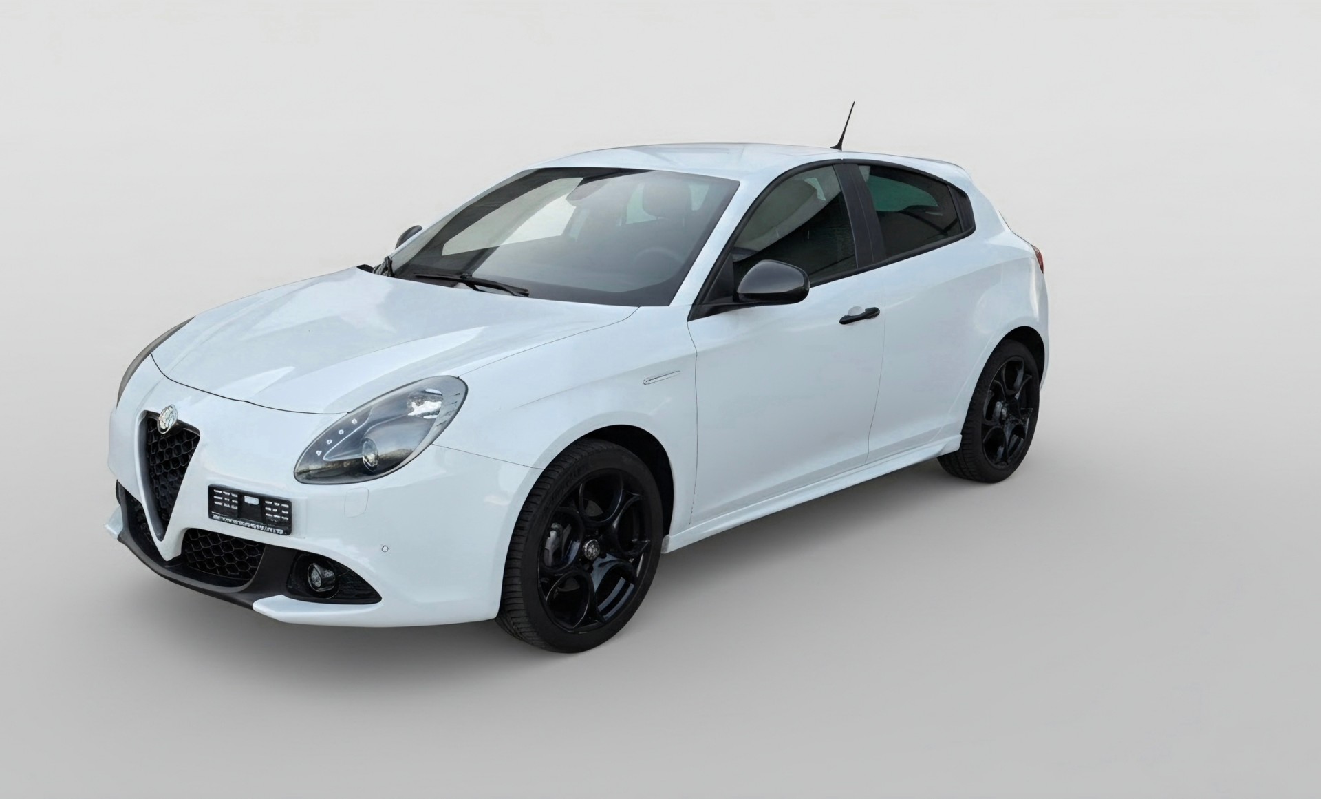 ALFA ROMEO Giulietta 1.4 Turbo
