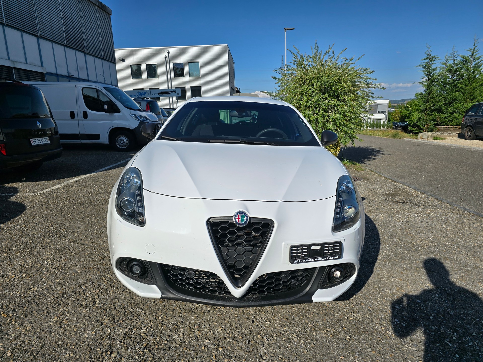 ALFA ROMEO Giulietta 1.4 Turbo-image-3
