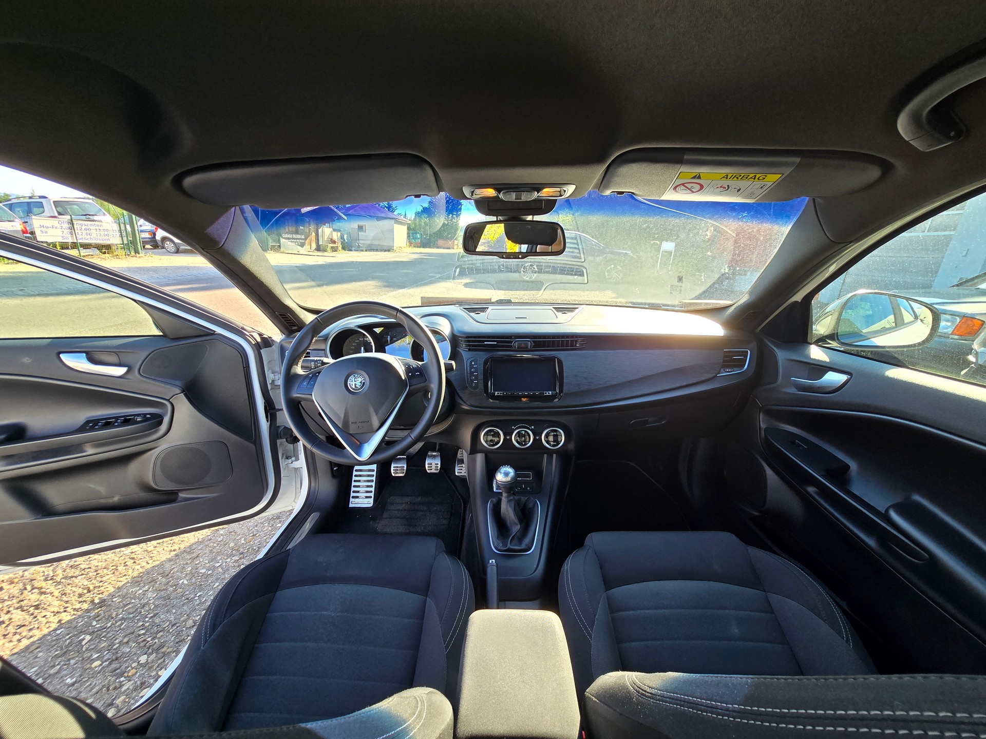 ALFA ROMEO Giulietta 1.4 Turbo-image-4