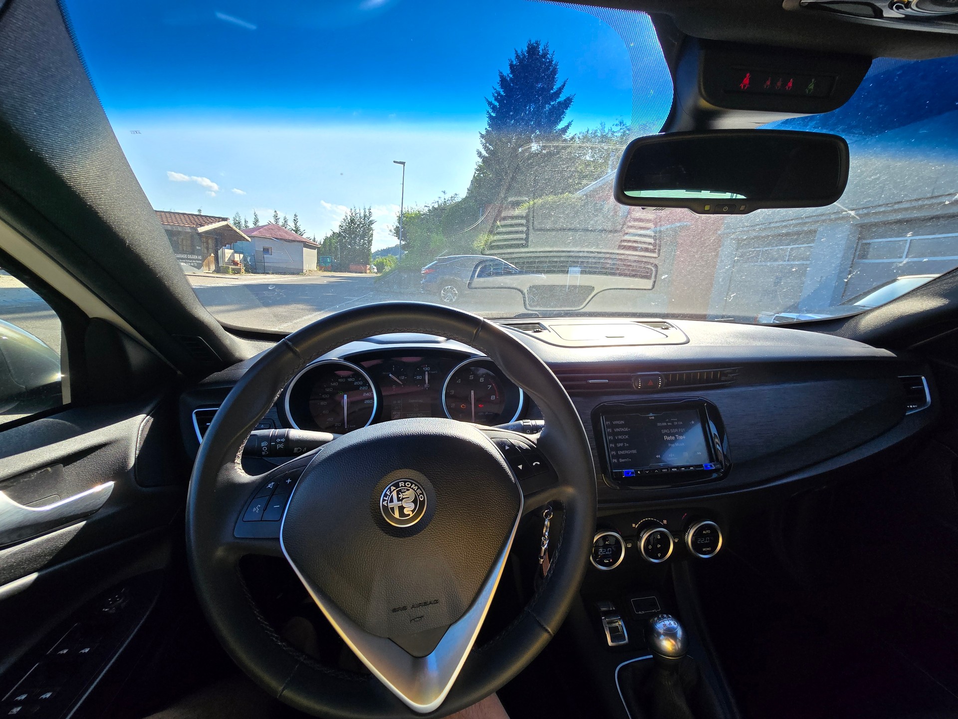 ALFA ROMEO Giulietta 1.4 Turbo-image-2