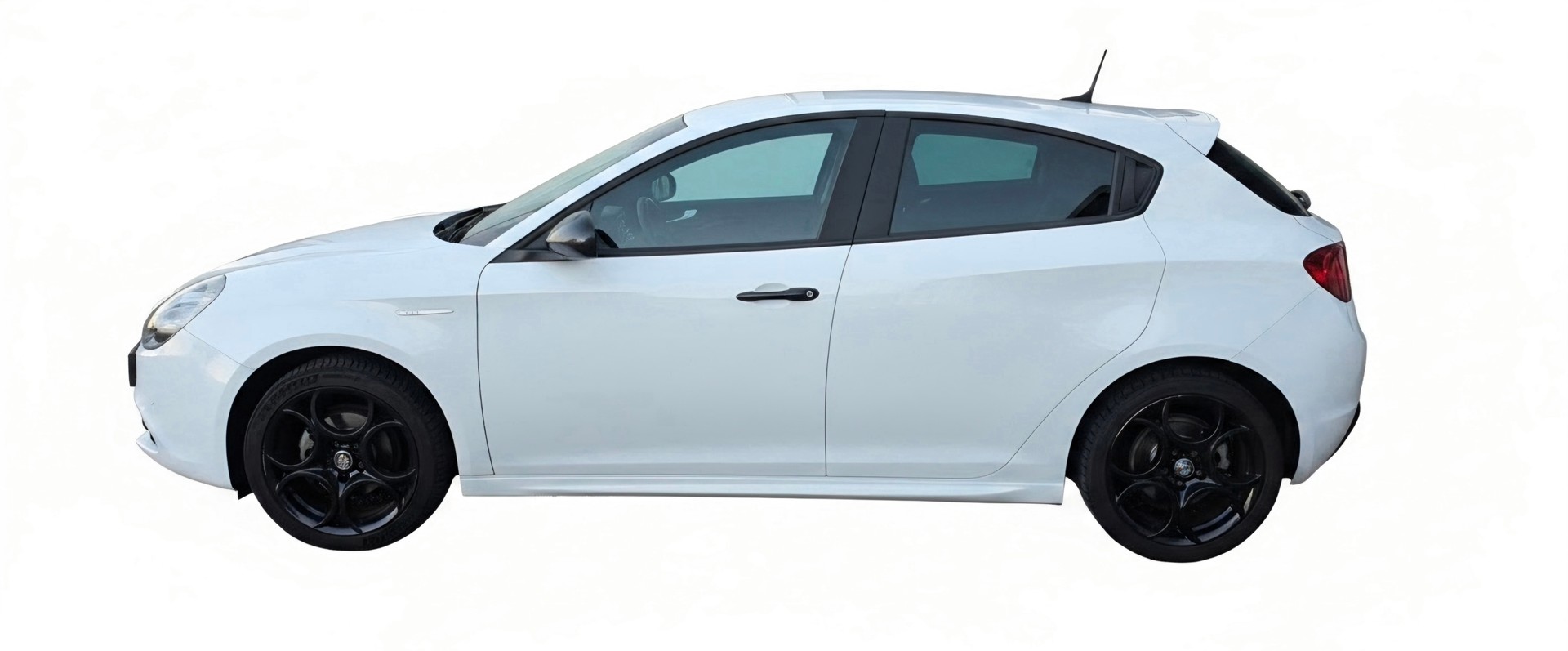 ALFA ROMEO Giulietta 1.4 Turbo-image-1