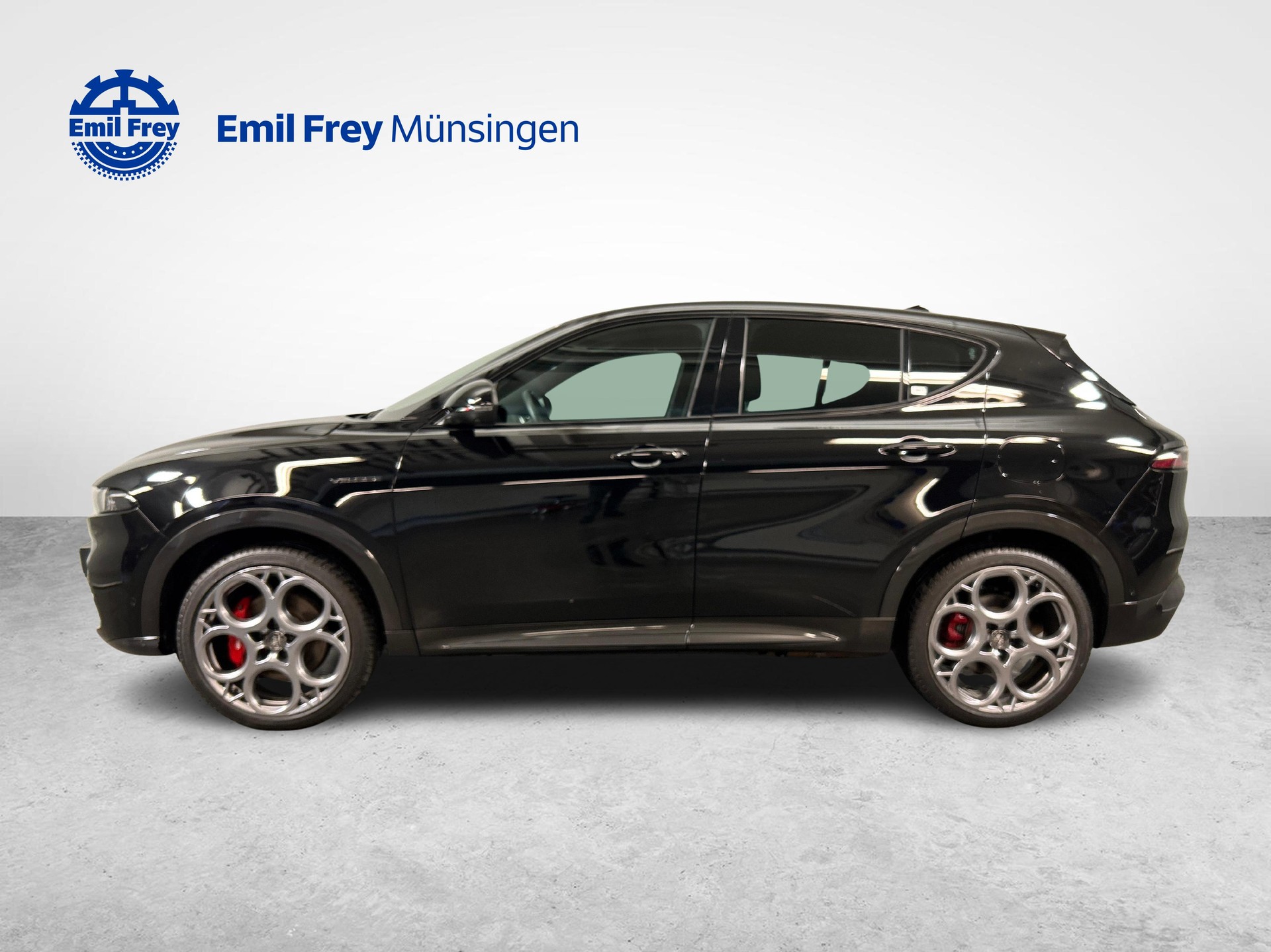 ALFA ROMEO Tonale 1.3 Plug-in Hybrid Veloce Q4-image-4
