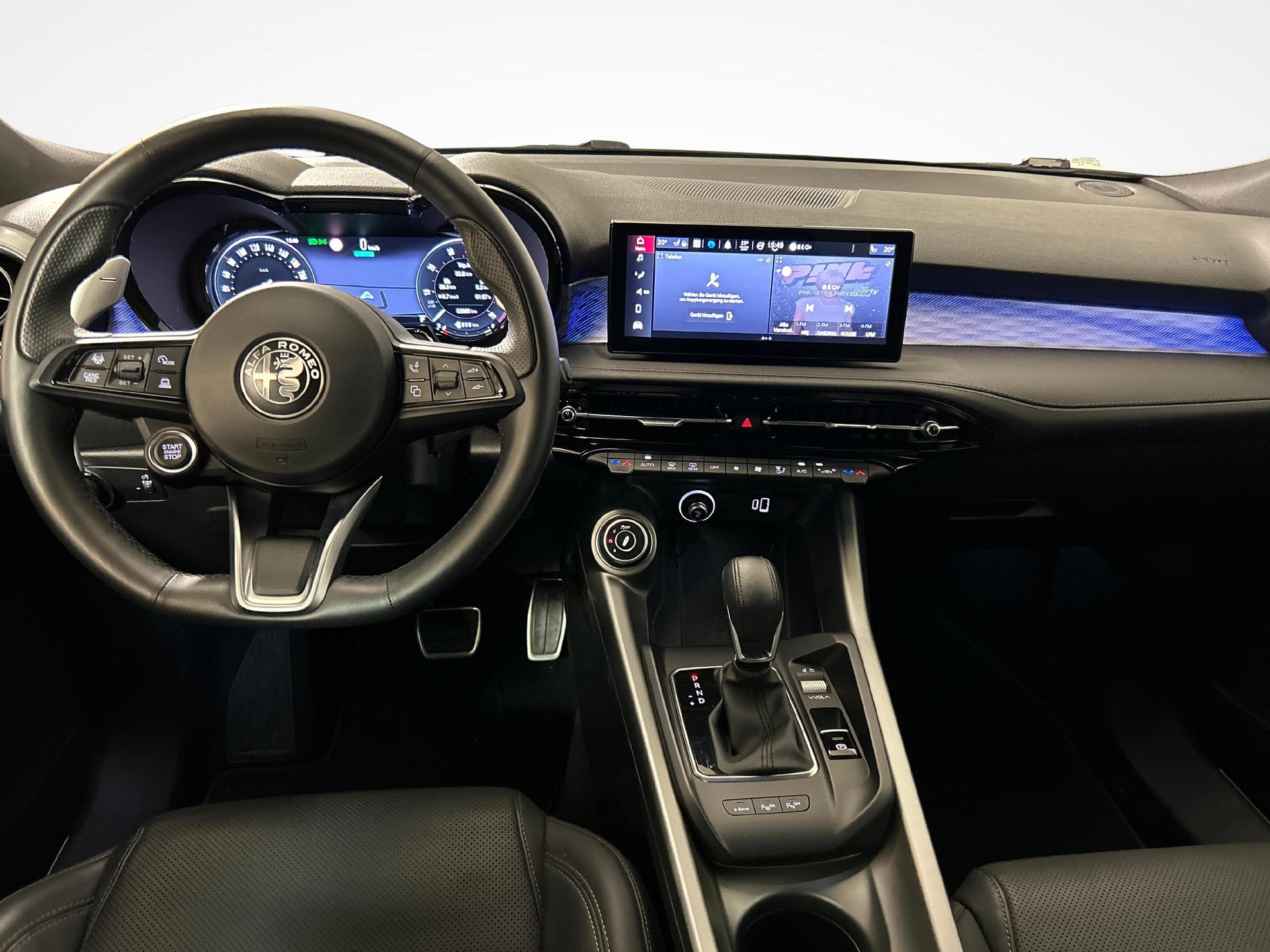 ALFA ROMEO Tonale 1.3 Plug-in Hybrid Veloce Q4-image-6