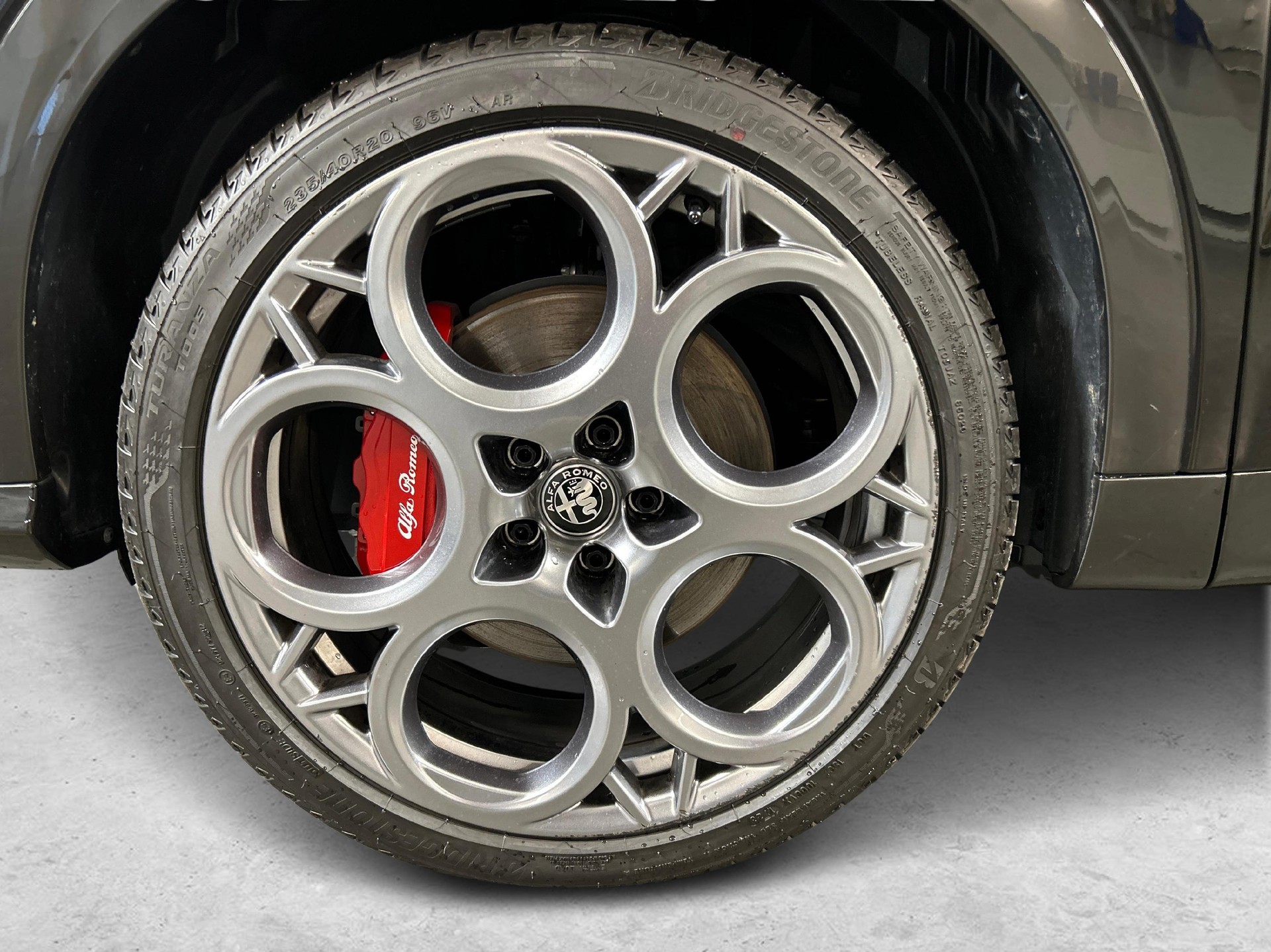 ALFA ROMEO Tonale 1.3 Plug-in Hybrid Veloce Q4-image-10