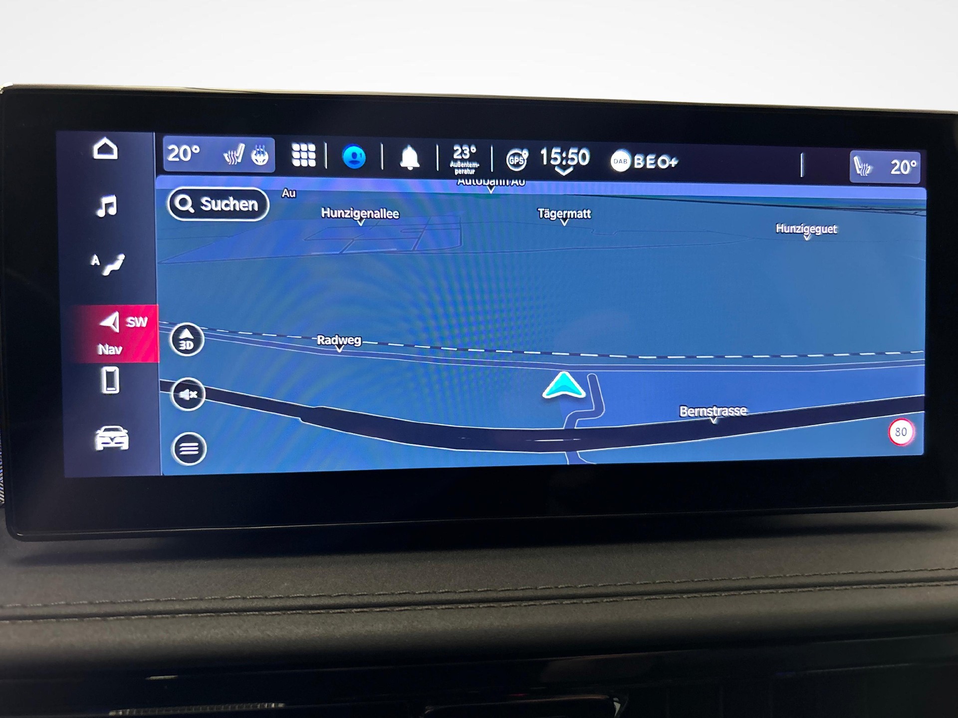 ALFA ROMEO Tonale 1.3 Plug-in Hybrid Veloce Q4-image-7