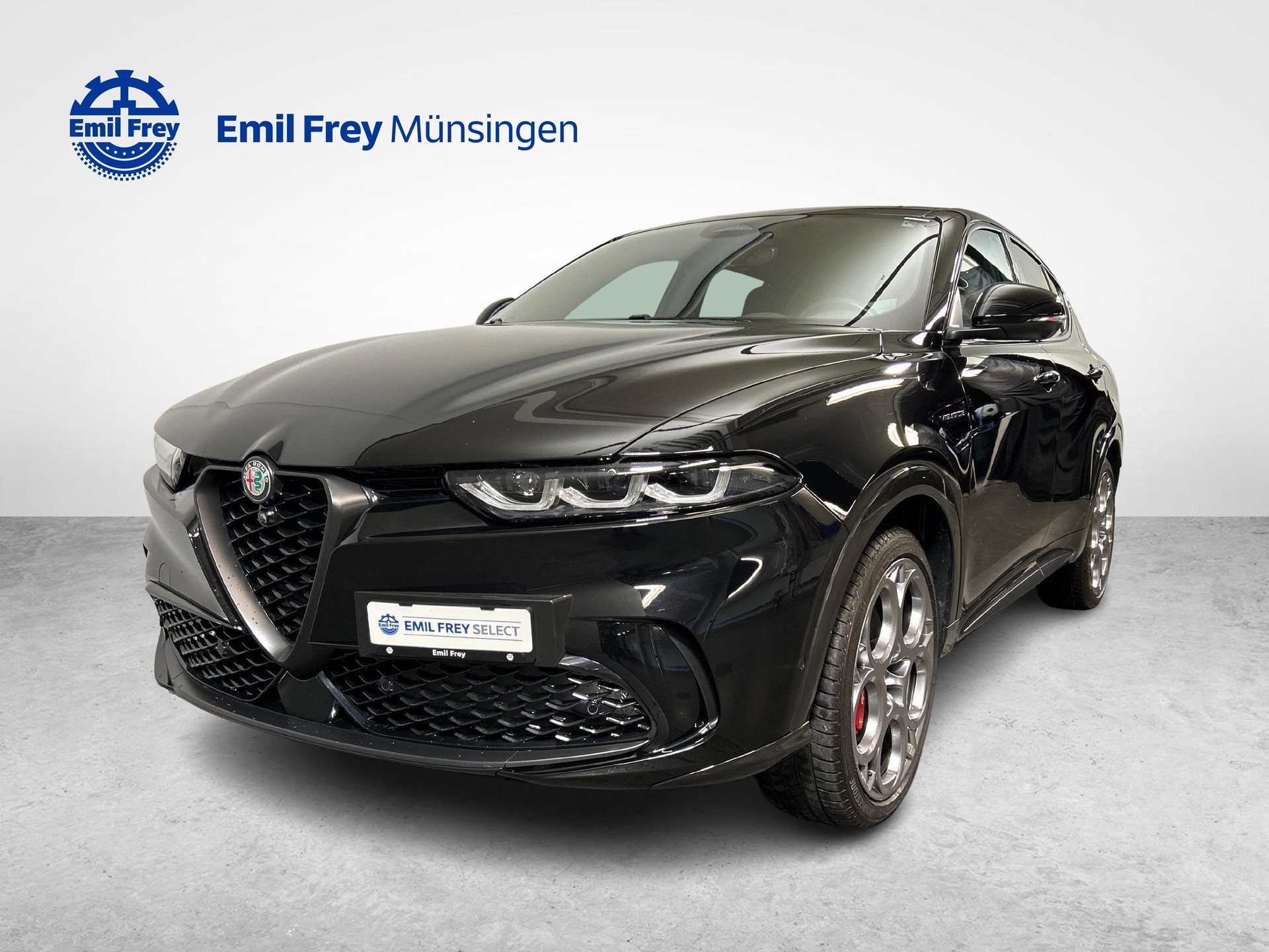 ALFA ROMEO Tonale 1.3 Plug-in Hybrid Veloce Q4-image-0