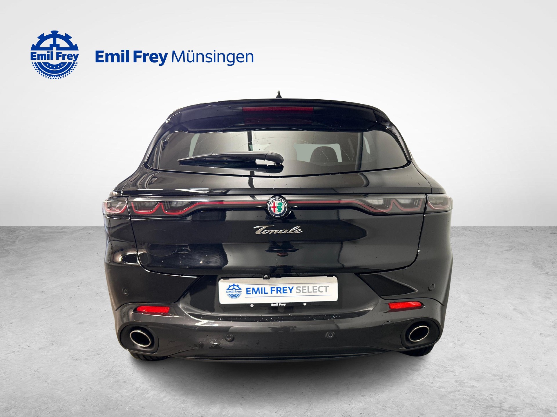 ALFA ROMEO Tonale 1.3 Plug-in Hybrid Veloce Q4-image-12