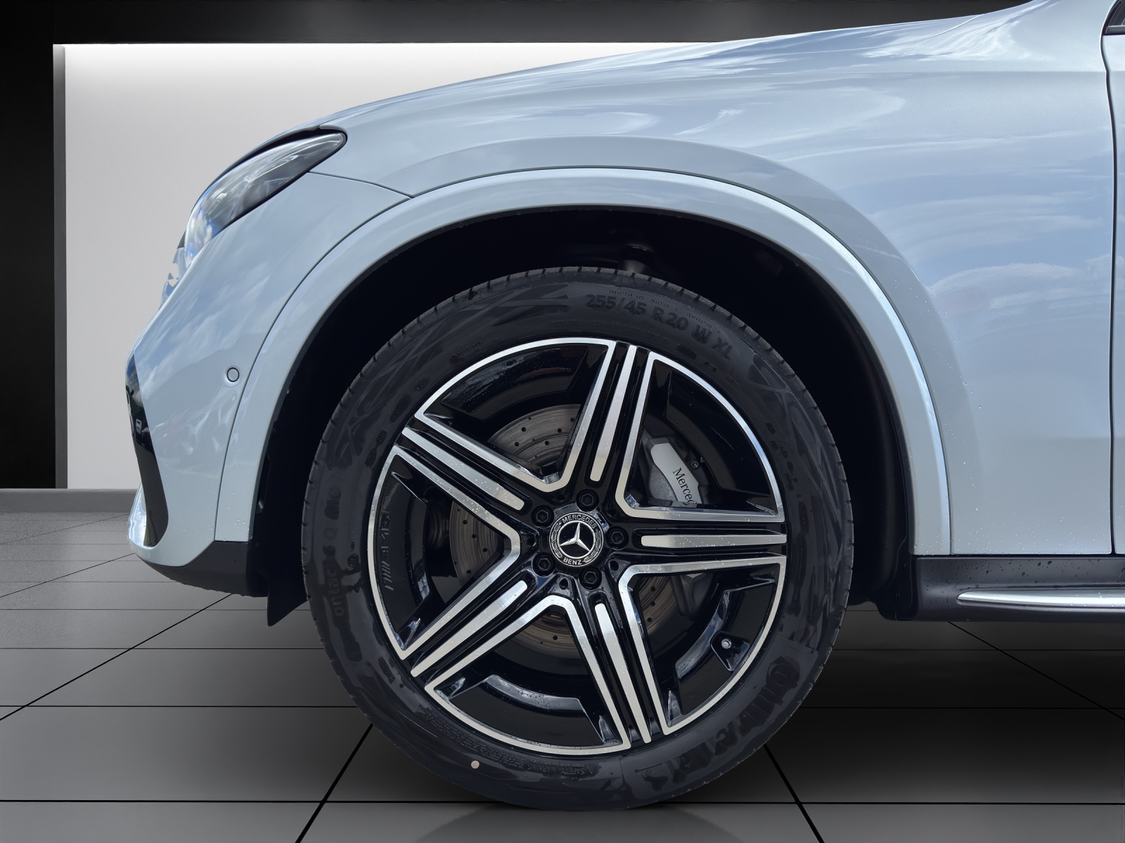 MERCEDES-BENZ GLC 220 d 4Matic 9G-Tronic-image-6