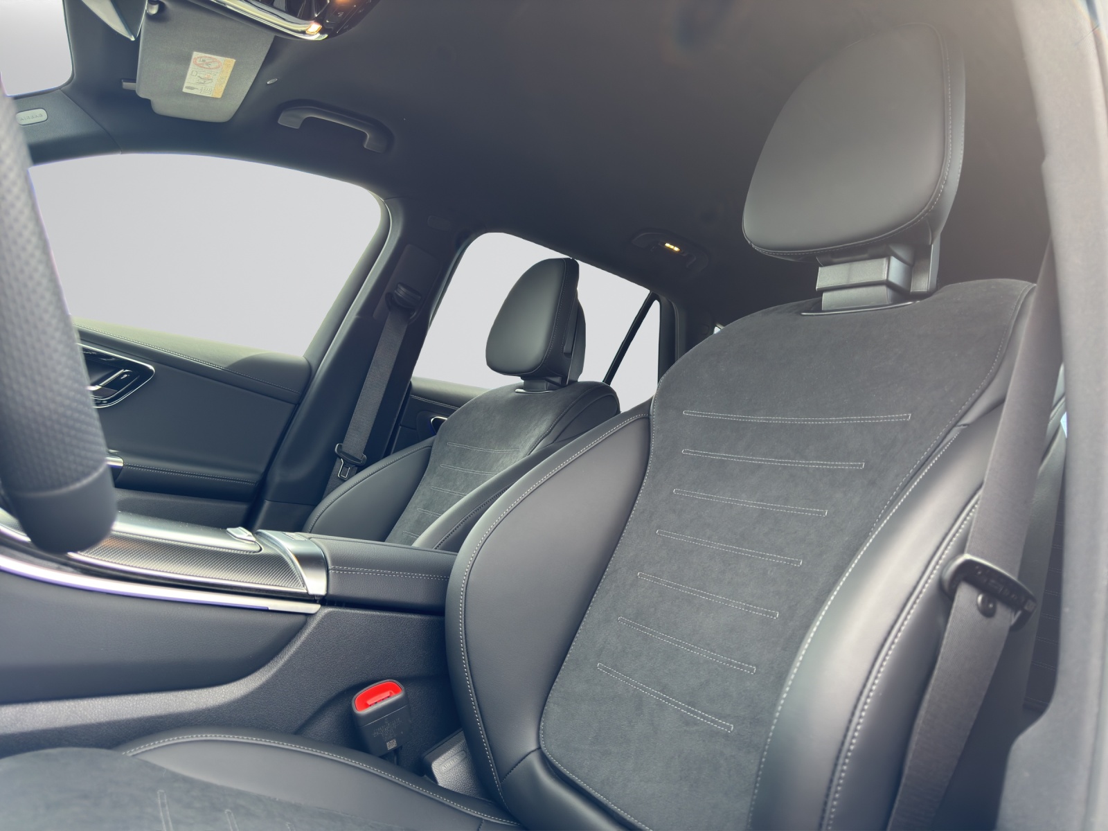 MERCEDES-BENZ GLC 220 d 4Matic 9G-Tronic-image-7