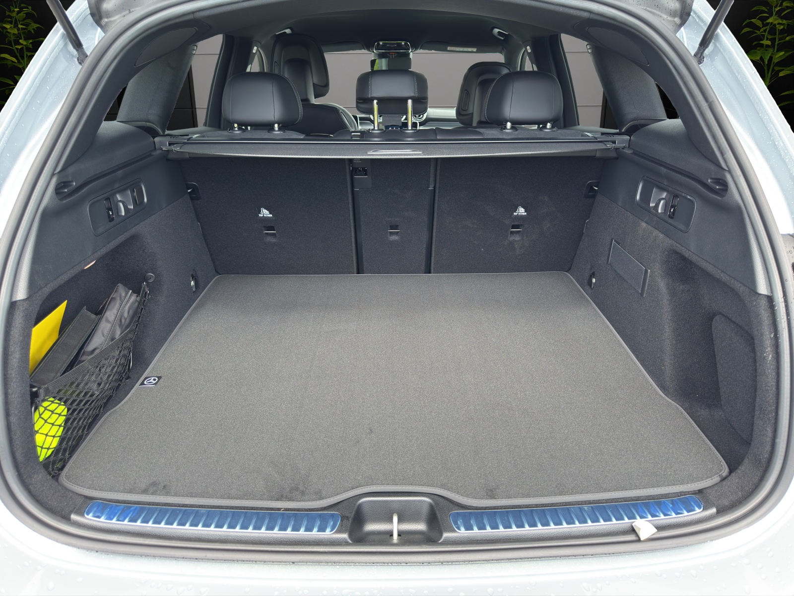 MERCEDES-BENZ GLC 220 d 4Matic 9G-Tronic-image-5