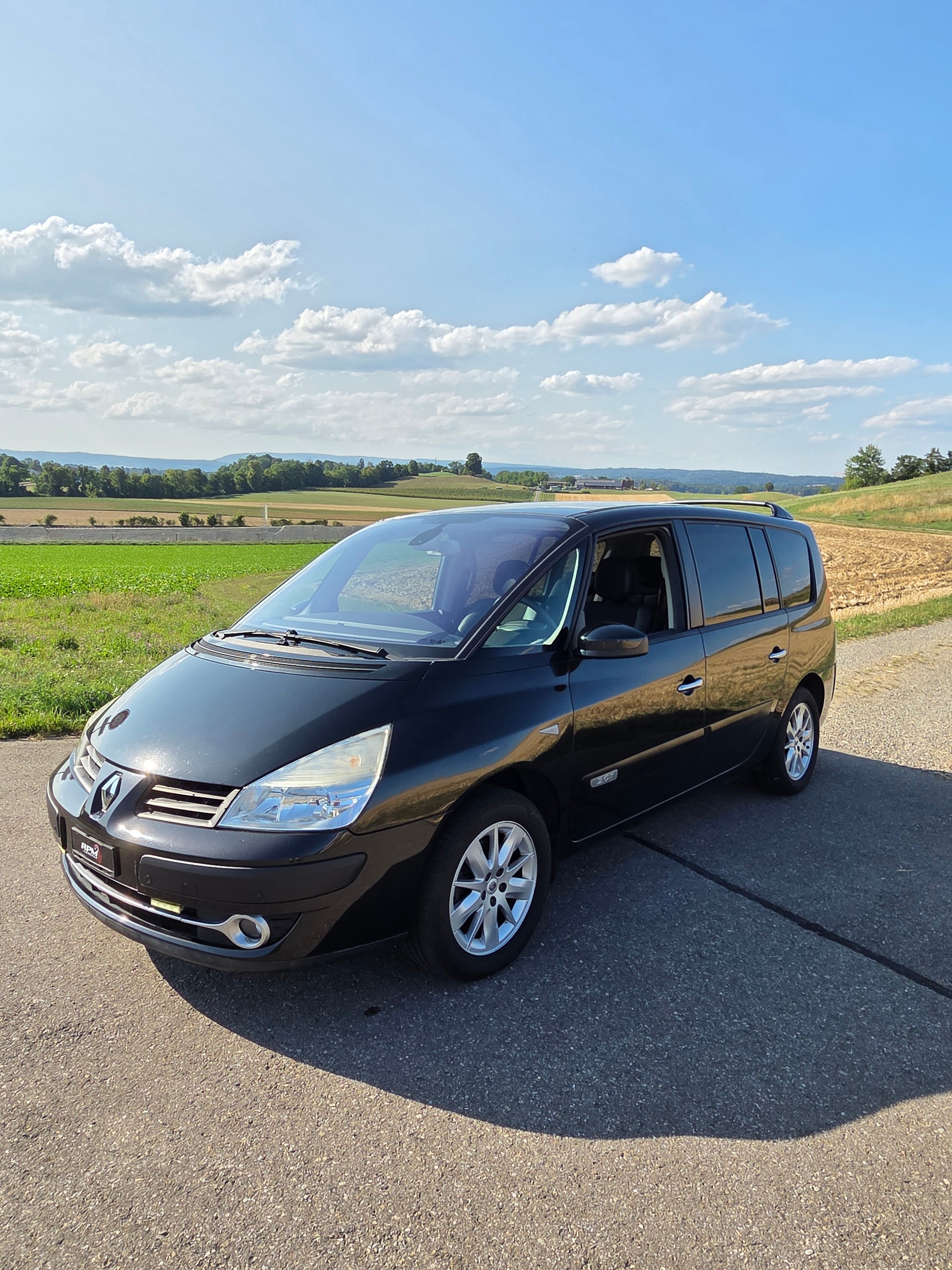 RENAULT Grand Espace 2.0 Turbo Dynamique-image-15