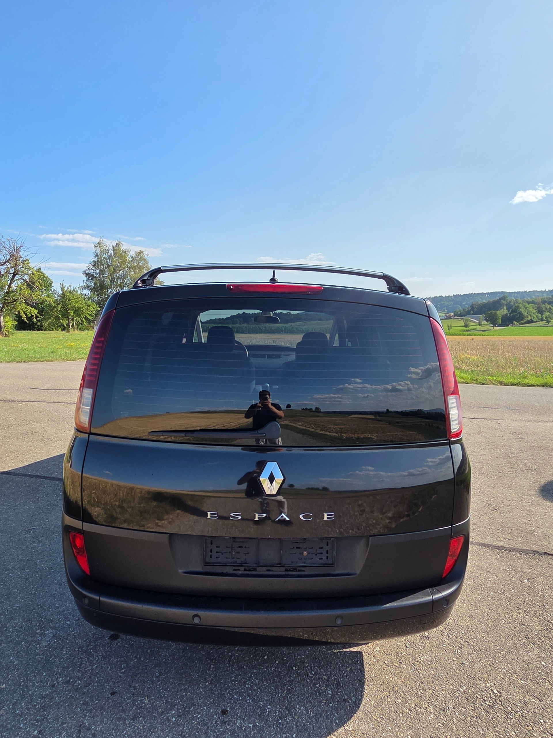 RENAULT Grand Espace 2.0 Turbo Dynamique-image-4