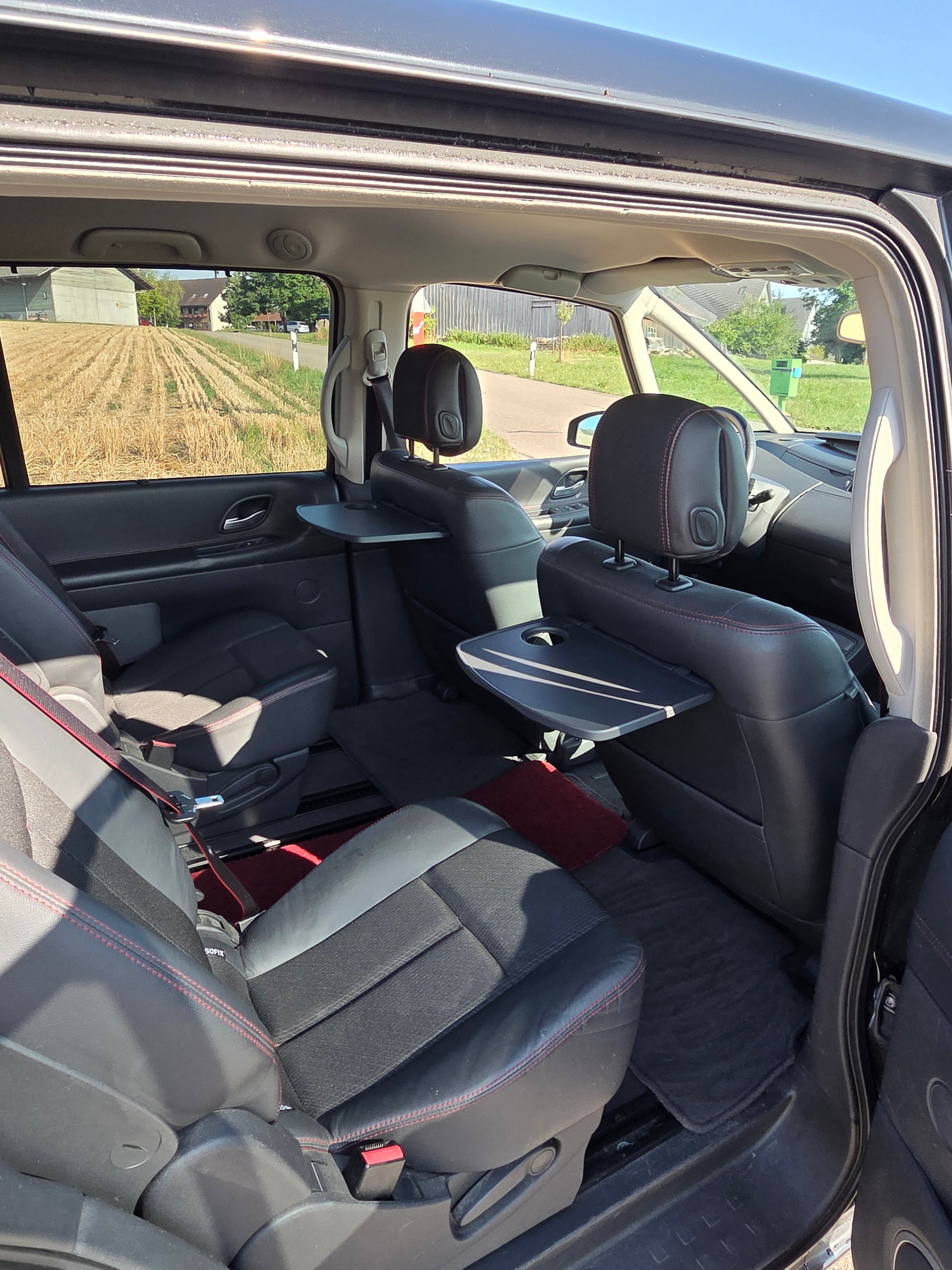 RENAULT Grand Espace 2.0 Turbo Dynamique-image-12