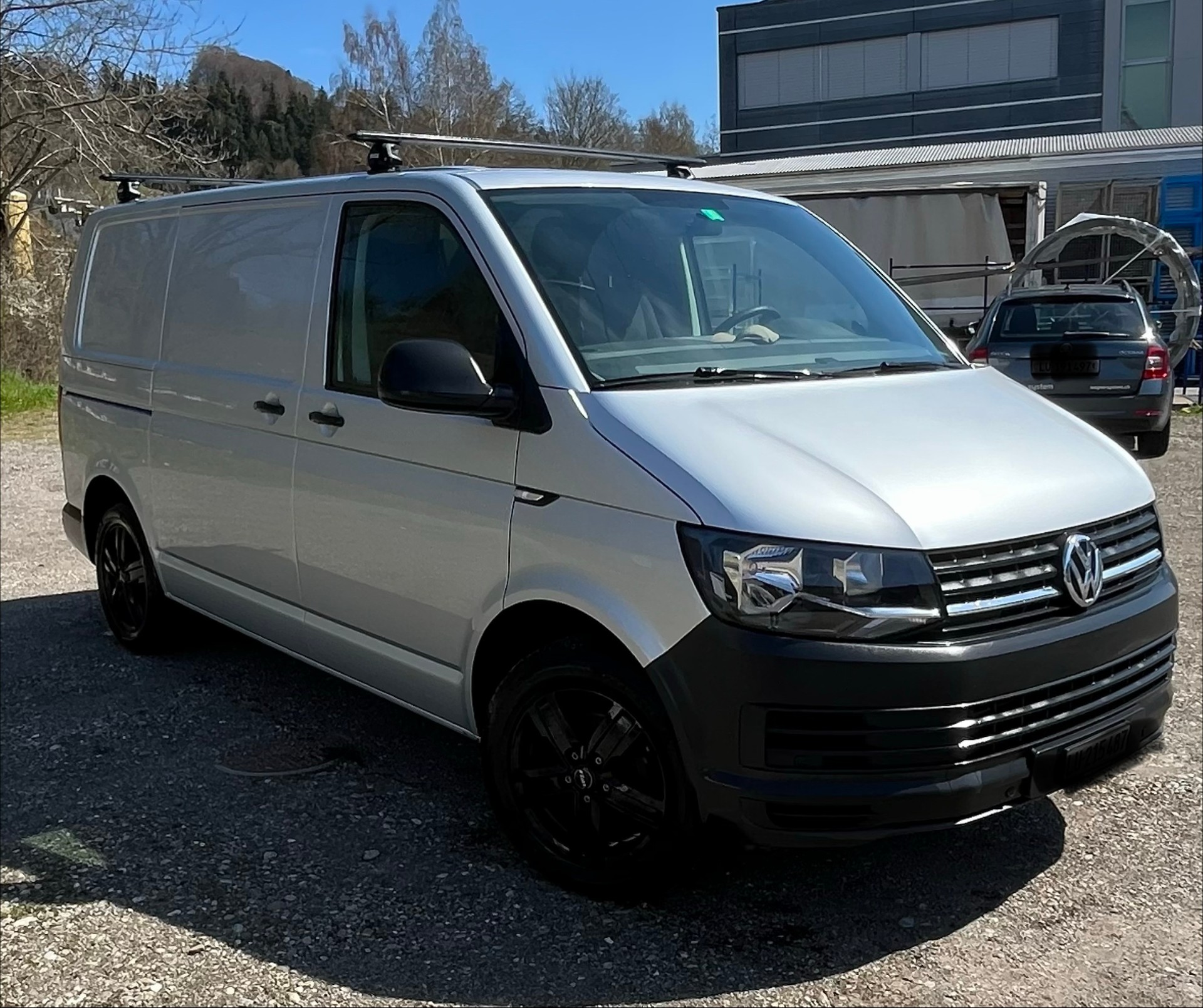 VW 2.0 TDI 150 Entry-image-1
