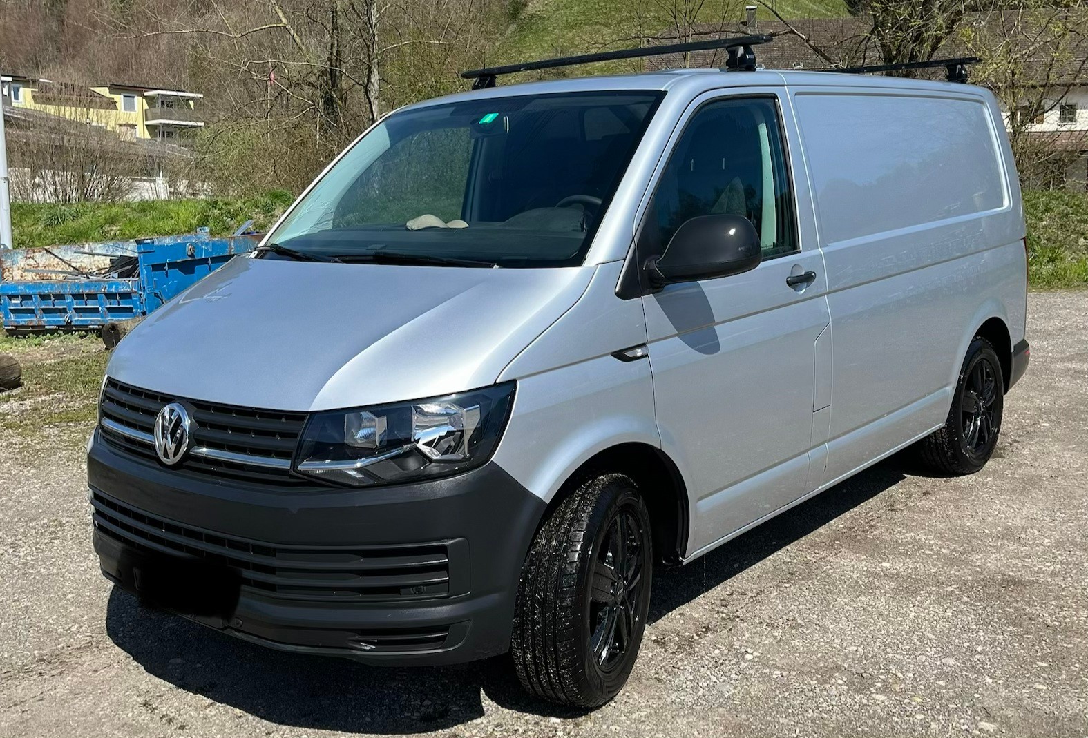 VW 2.0 TDI 150 Entry-image-0