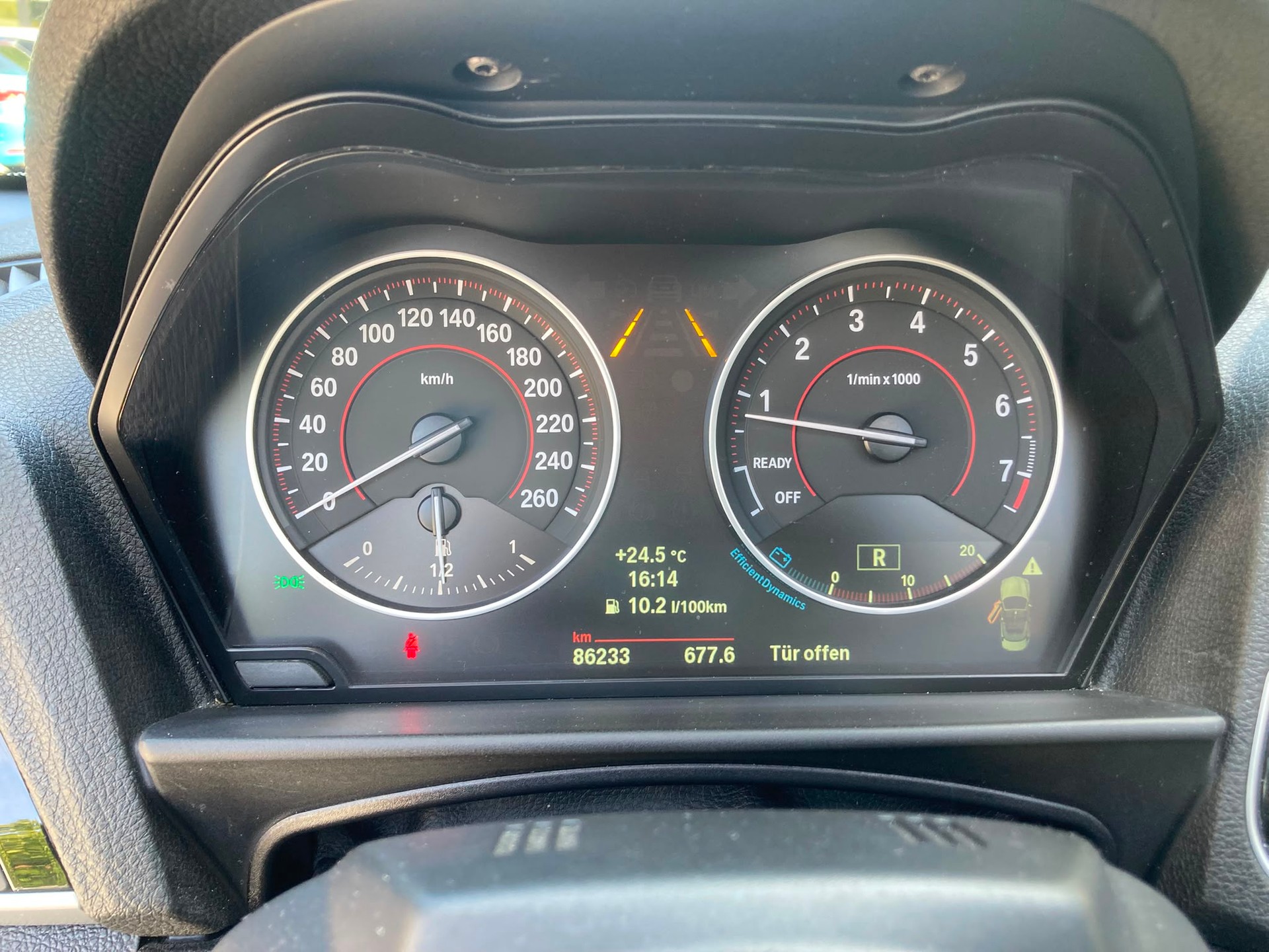 BMW M235i xDrive Steptronic-image-15