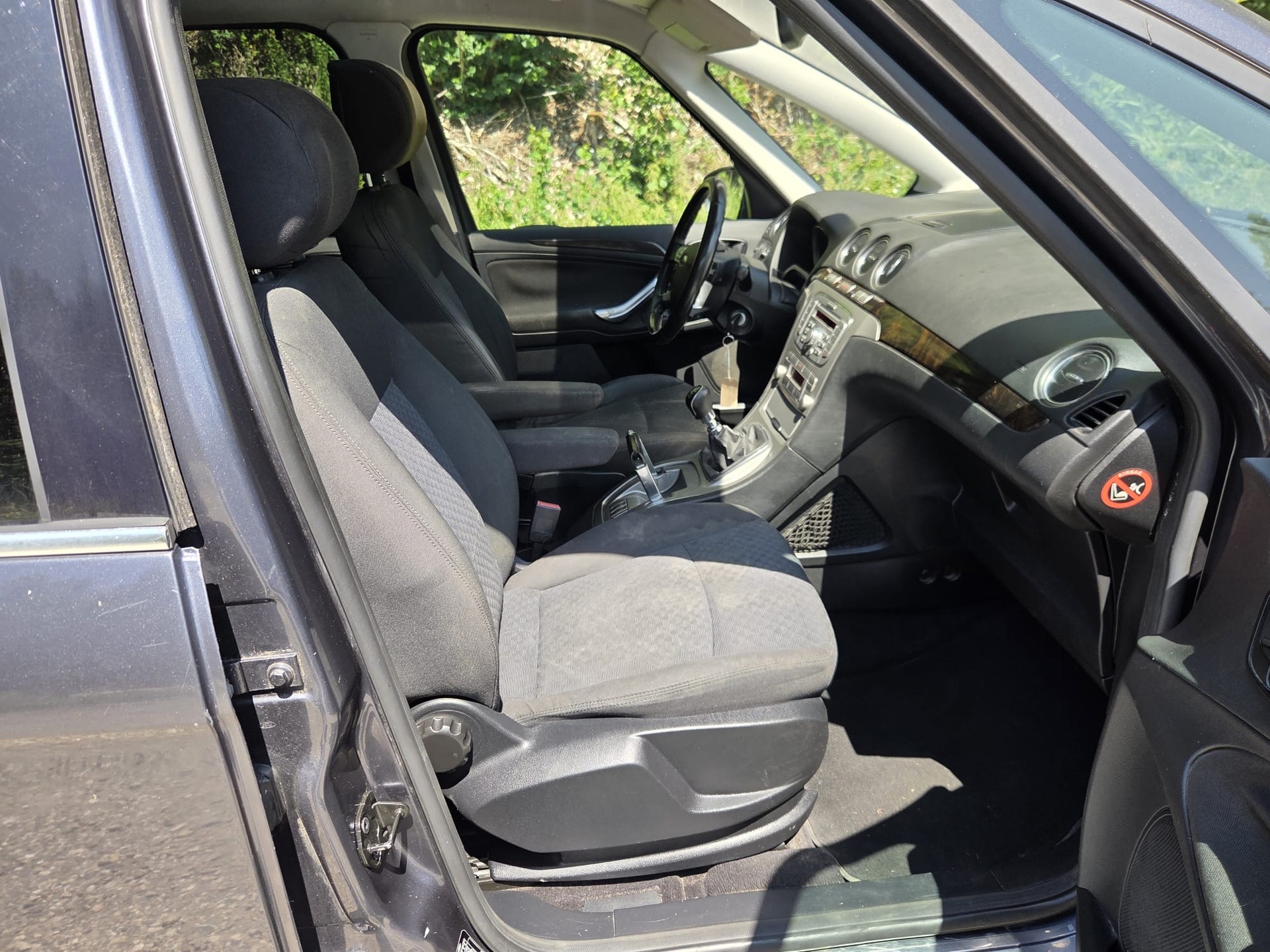 FORD Galaxy 2.0 TDCi Titanium-image-10