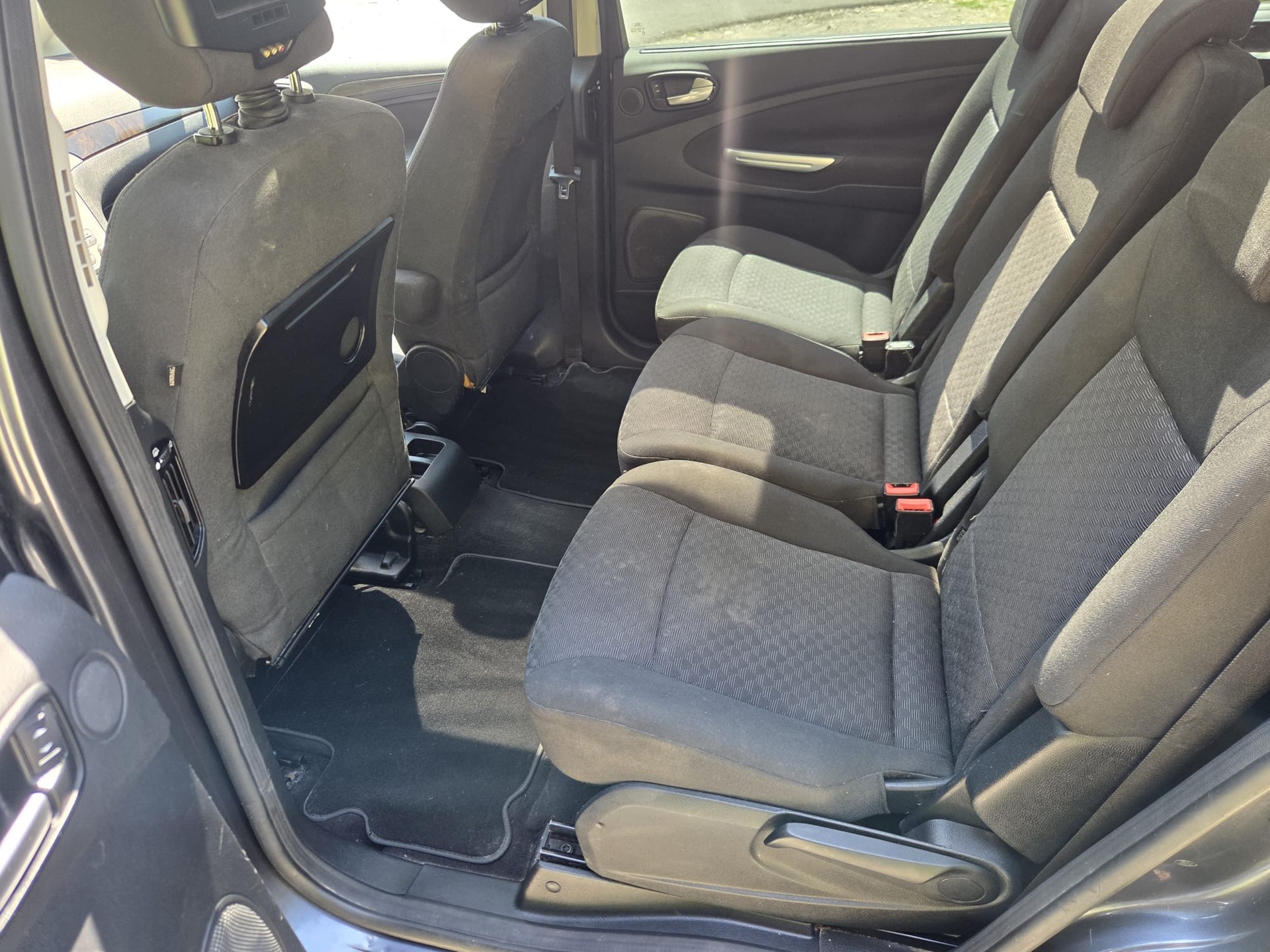FORD Galaxy 2.0 TDCi Titanium-image-13