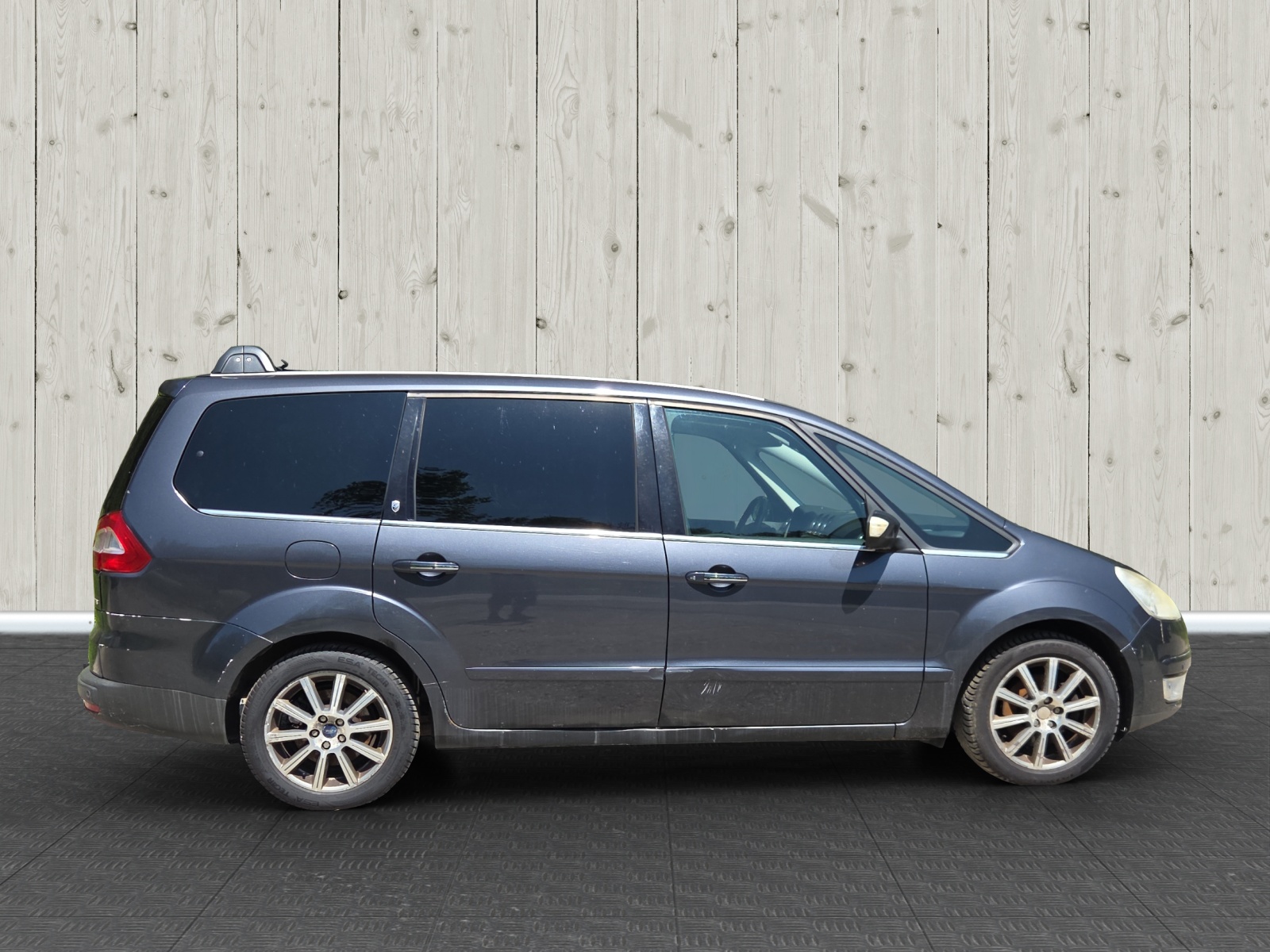 FORD Galaxy 2.0 TDCi Titanium-image-7