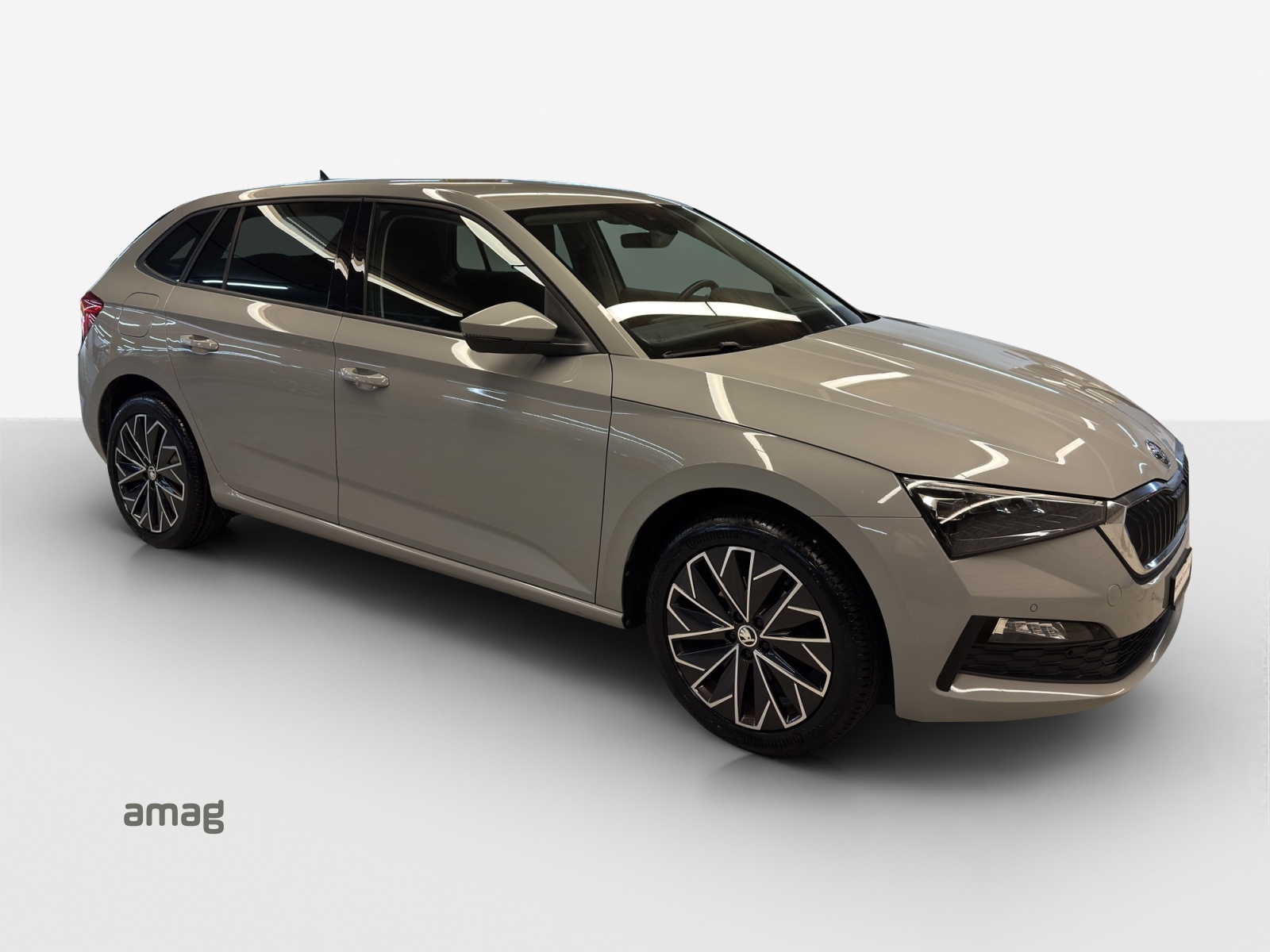 SKODA Scala 1.5 TSI ACT Ambition DSG-image-5