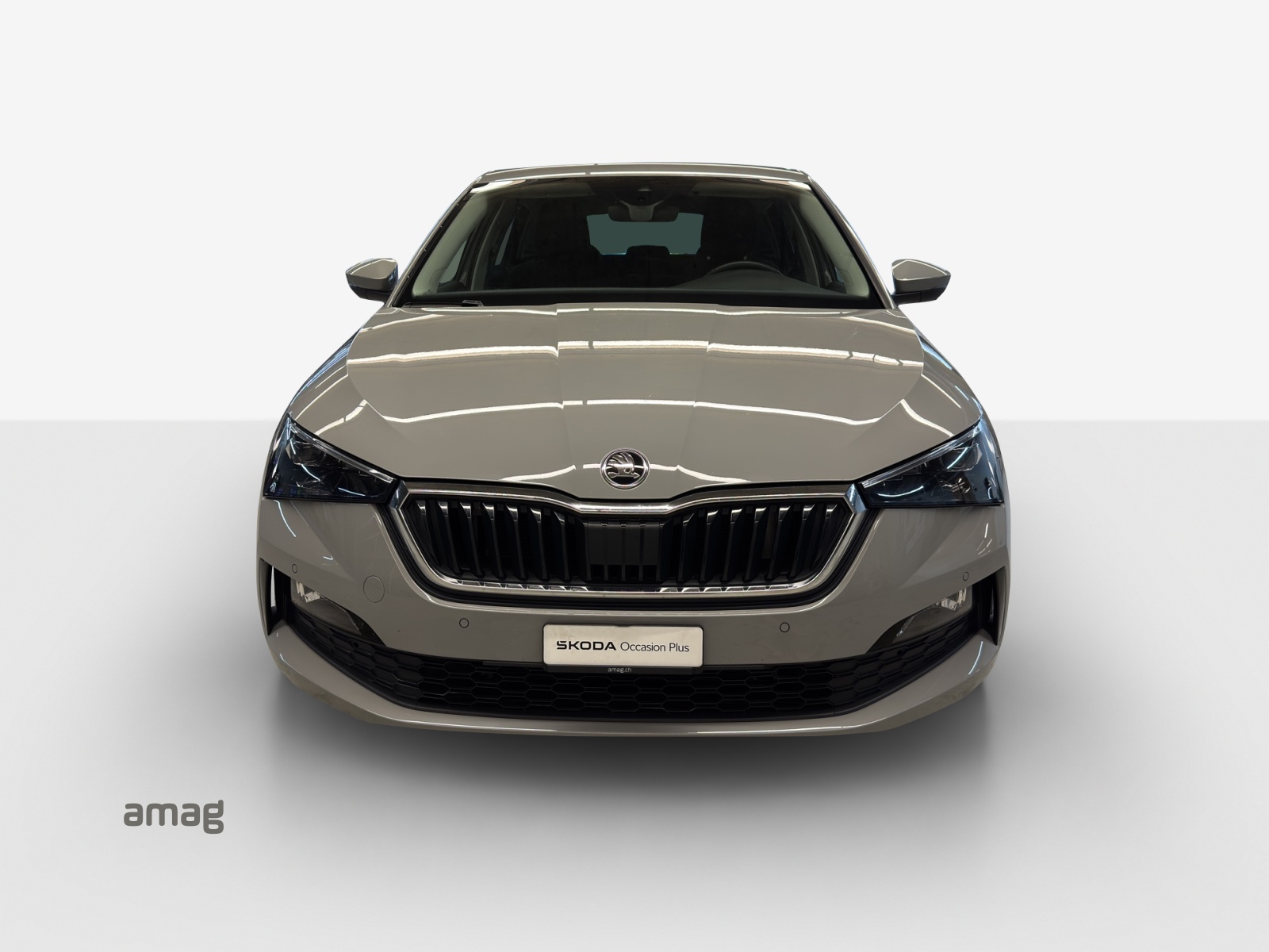 SKODA Scala 1.5 TSI ACT Ambition DSG-image-6