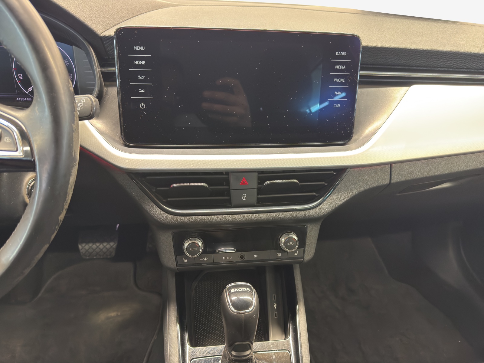 SKODA Scala 1.5 TSI ACT Ambition DSG-image-10