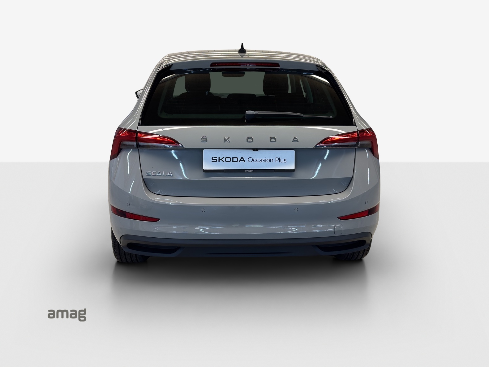 SKODA Scala 1.5 TSI ACT Ambition DSG-image-3
