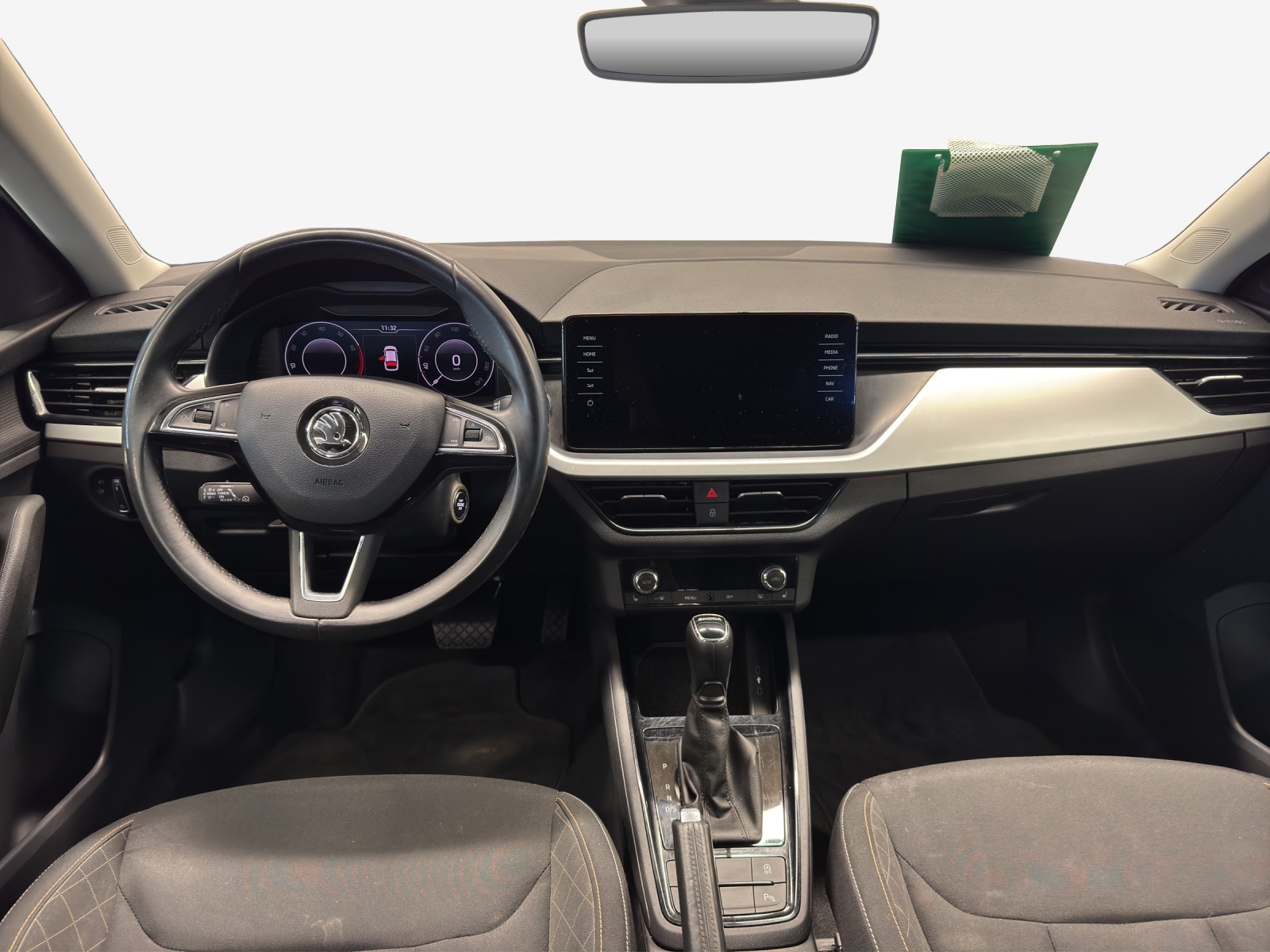 SKODA Scala 1.5 TSI ACT Ambition DSG-image-8