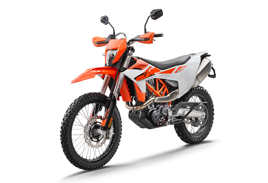 KTM 690 Enduro R-image-4