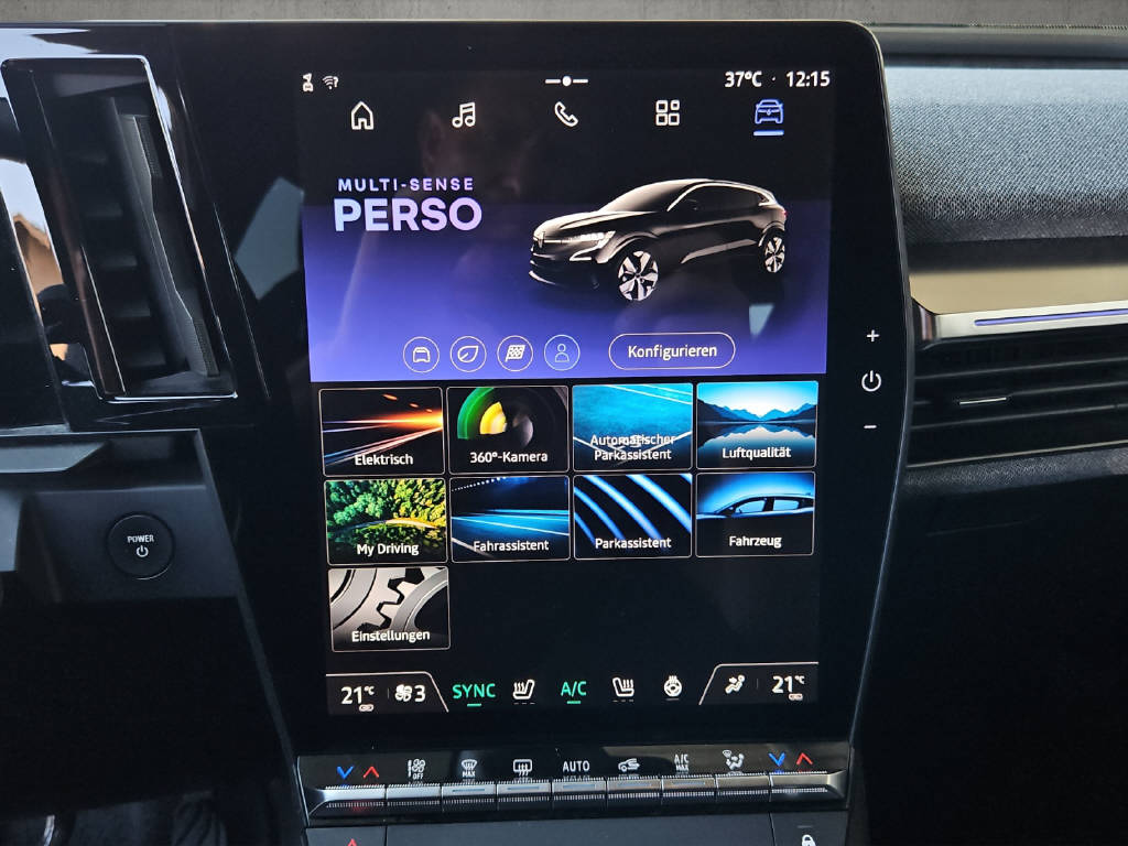 RENAULT Mégane E-Tech evolution-image-8