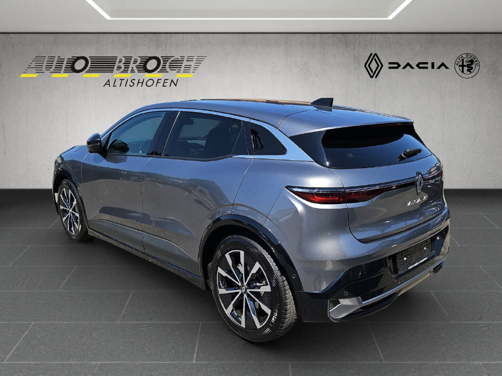 RENAULT Mégane E-Tech evolution-image-2