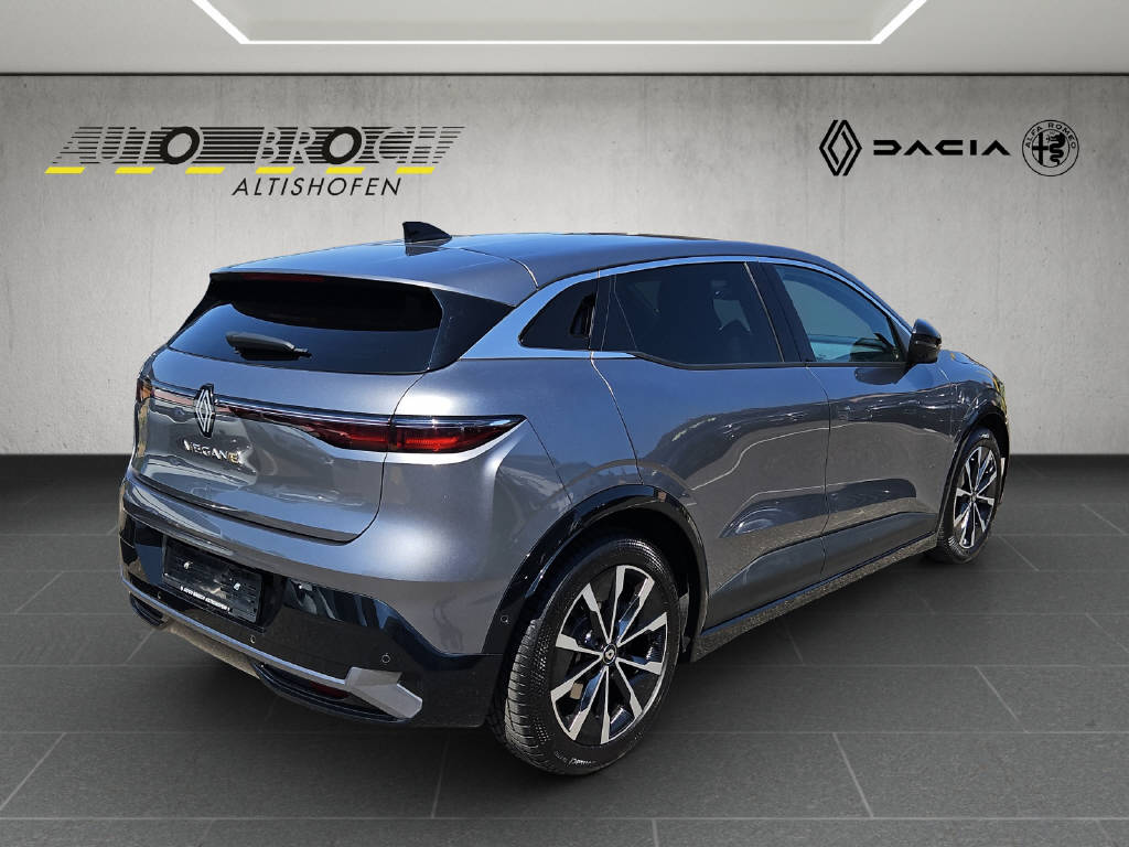 RENAULT Mégane E-Tech evolution-image-3