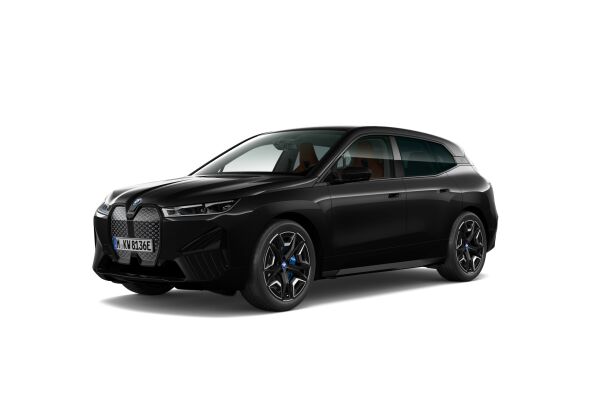BMW iX xDrive40 Ssport i20 (CH) AHK 2.5T 📍-image-0