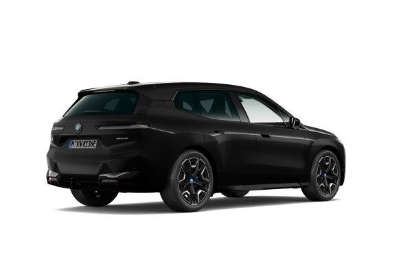 BMW iX xDrive40 M Sport i20 (CH) AHK 2.5T ** Action de Leasing à 0.9% **📍-showroom-element-1