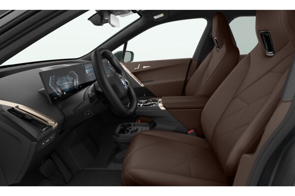 BMW iX xDrive40 Ssport i20 (CH) AHK 2.5T 📍-image-2