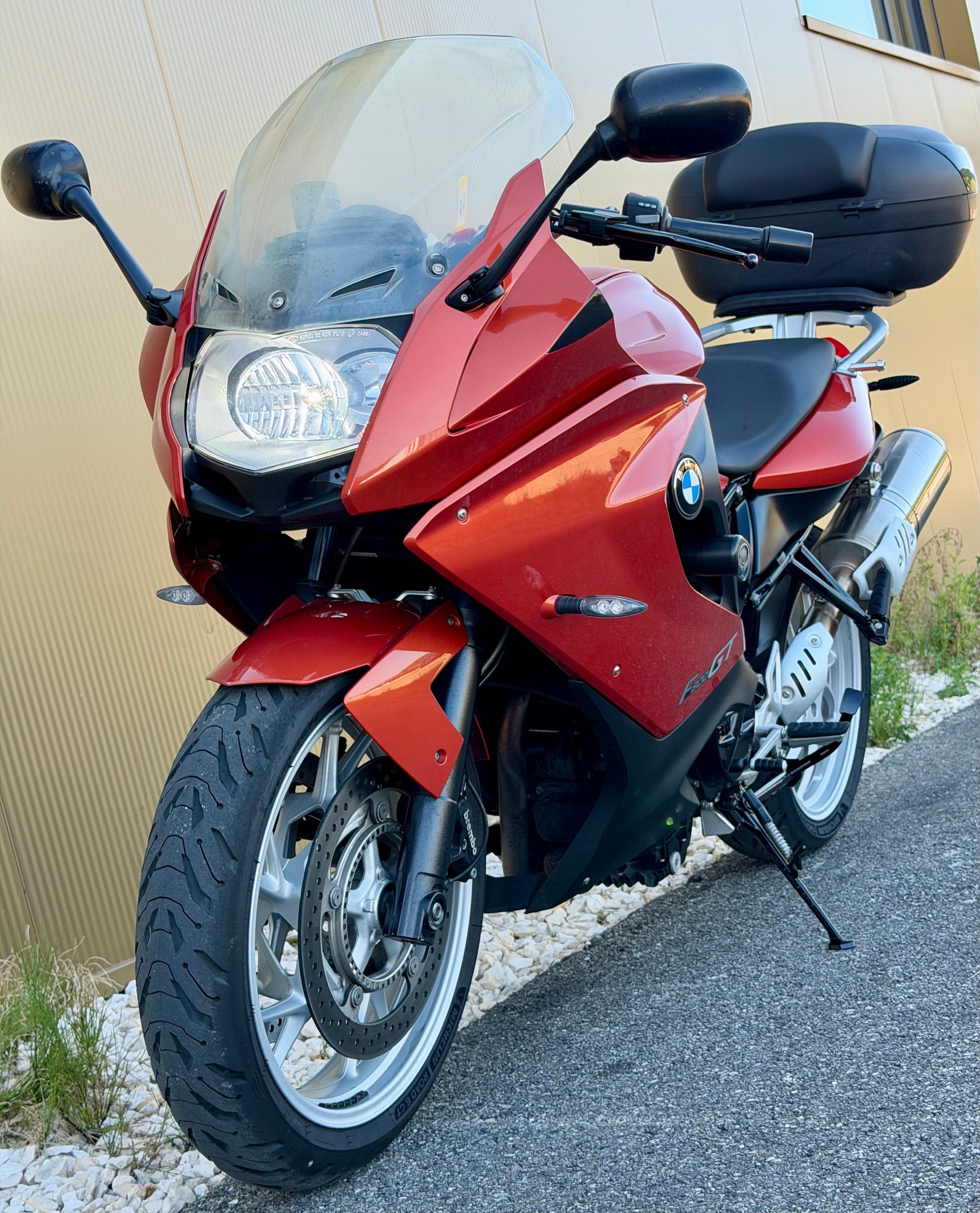BMW F 800 GT-image-7
