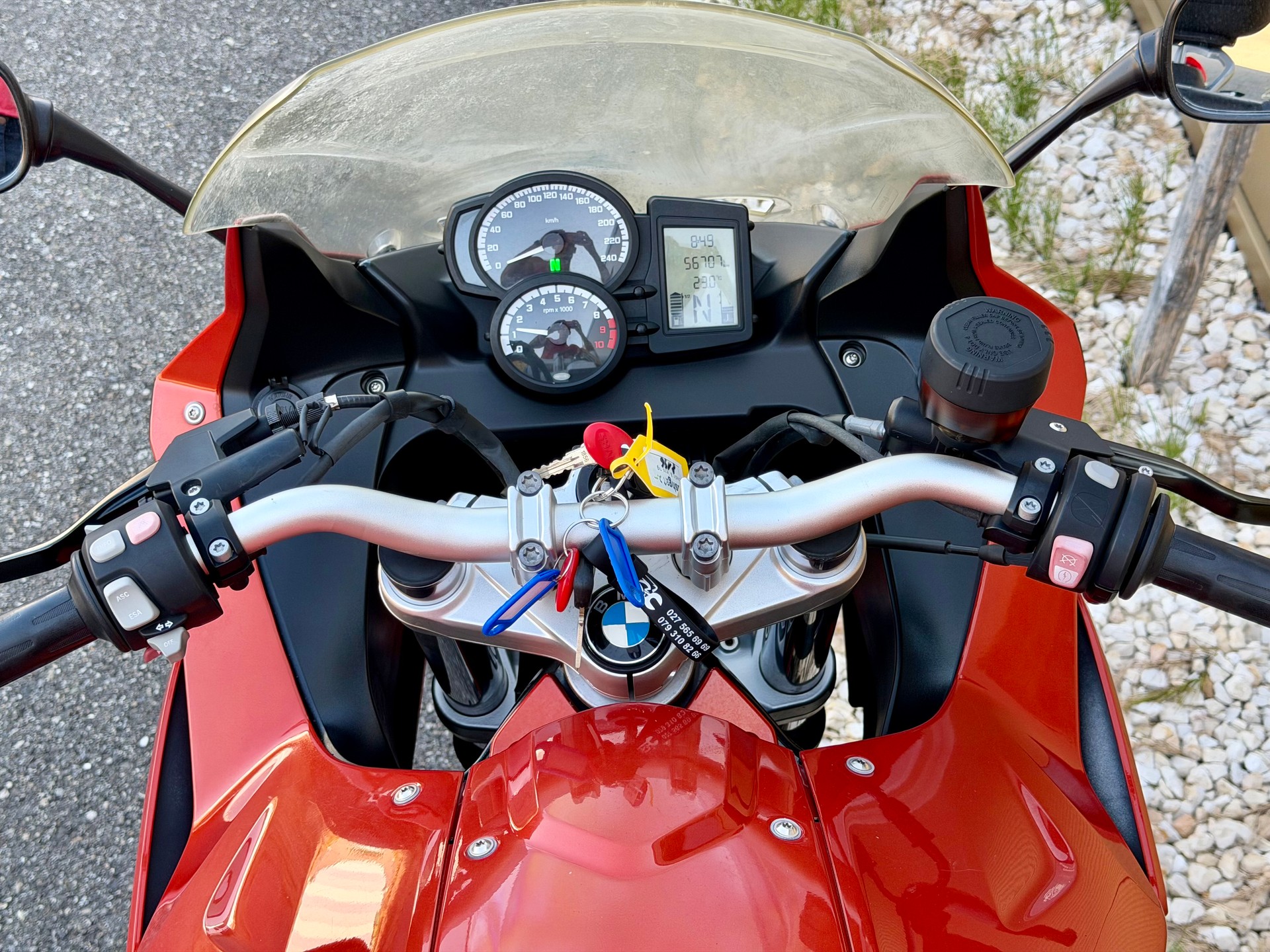 BMW F 800 GT-image-15