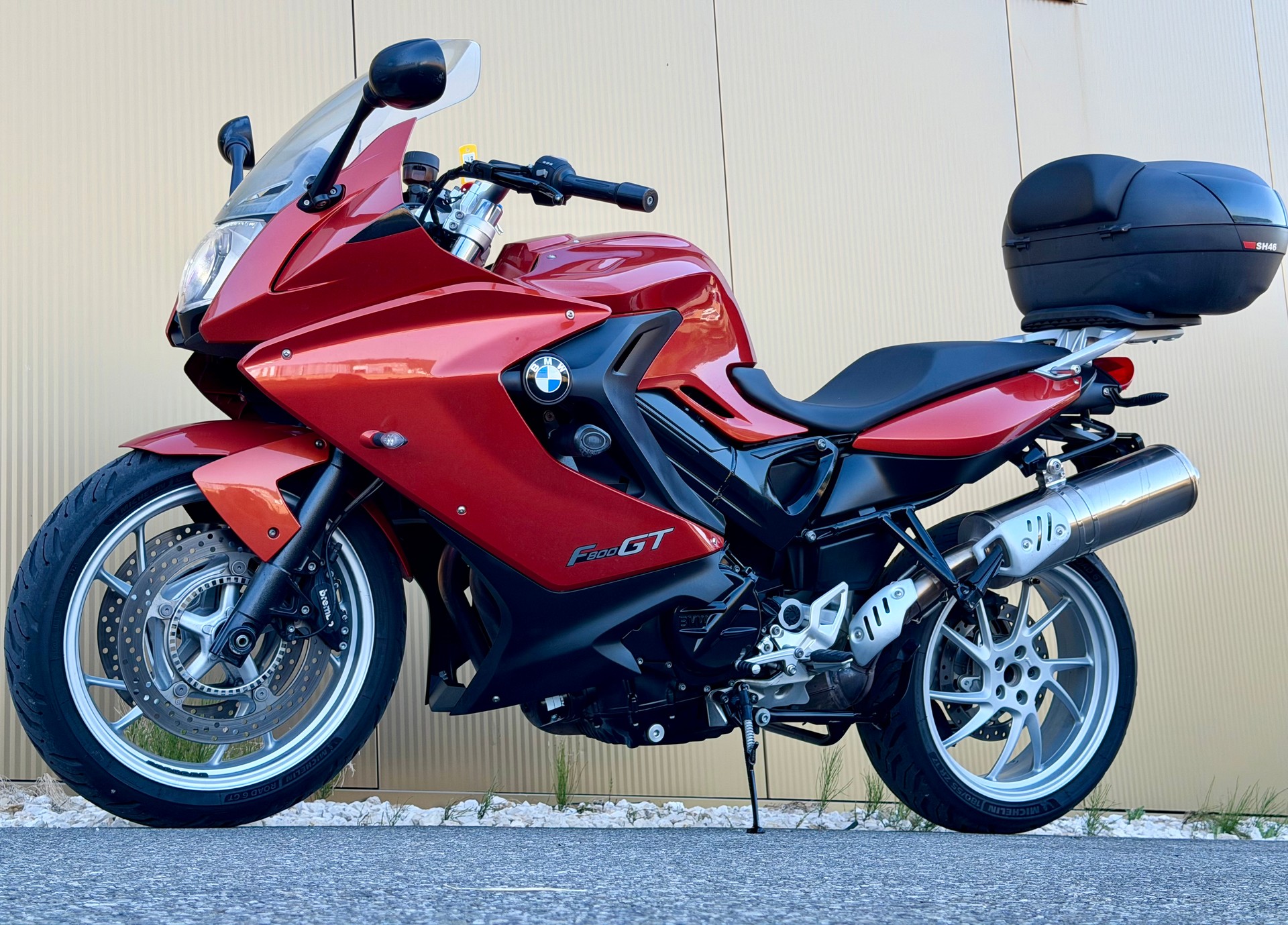 BMW F 800 GT-image-9
